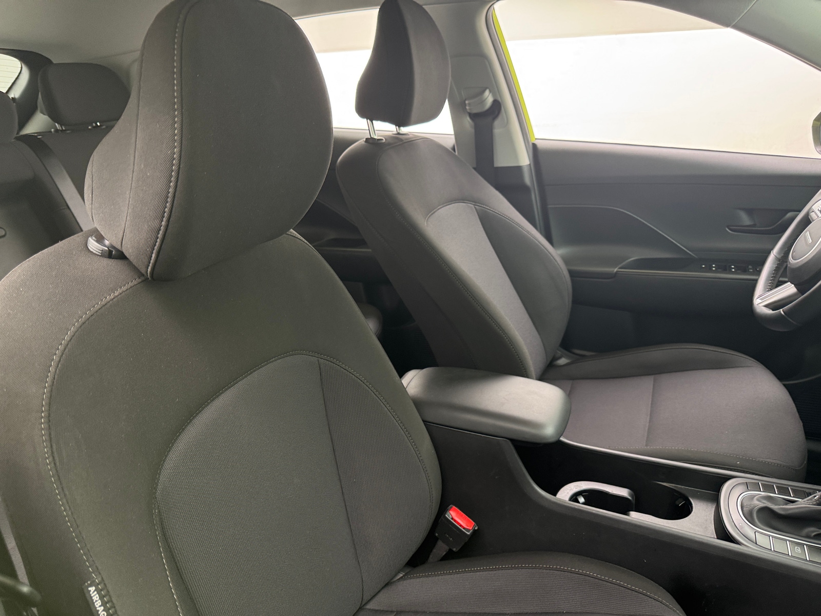 Thumbnail: 2025 Hyundai Kona - 2