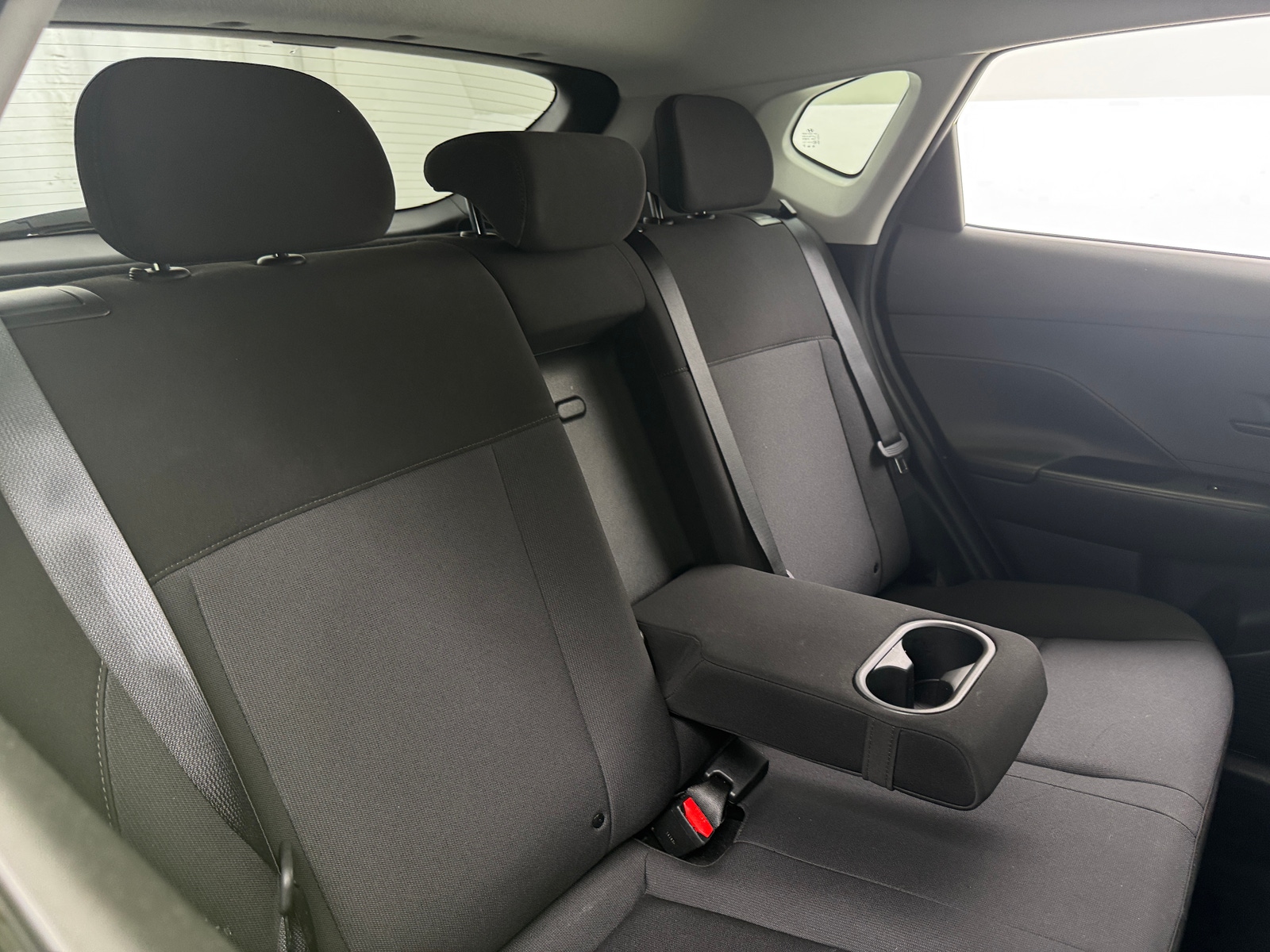 Thumbnail: 2025 Hyundai Kona - 6