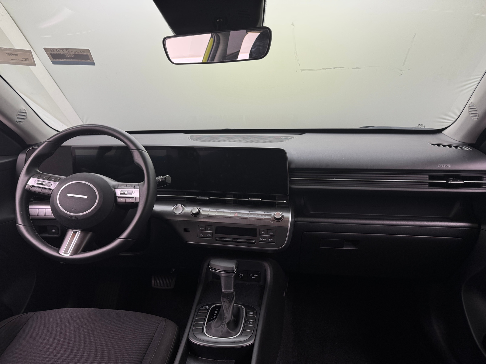 Thumbnail: 2025 Hyundai Kona - 3