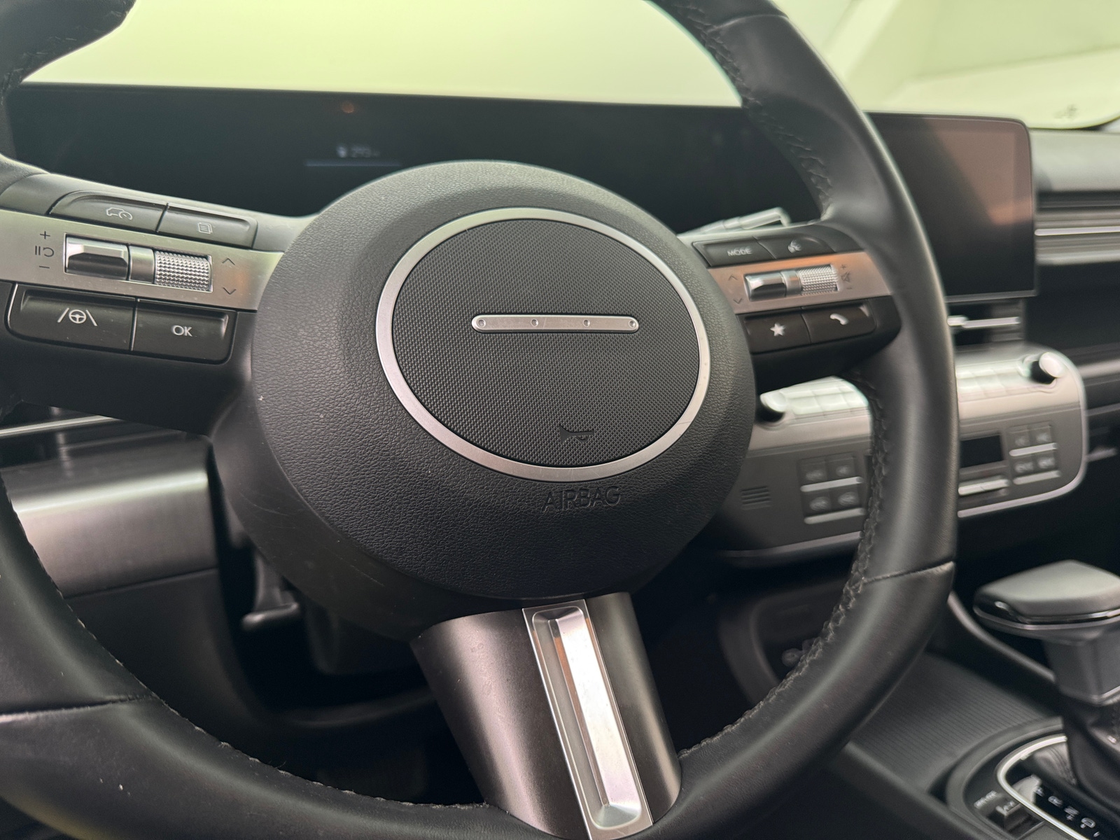 Thumbnail: 2025 Hyundai Kona - 5