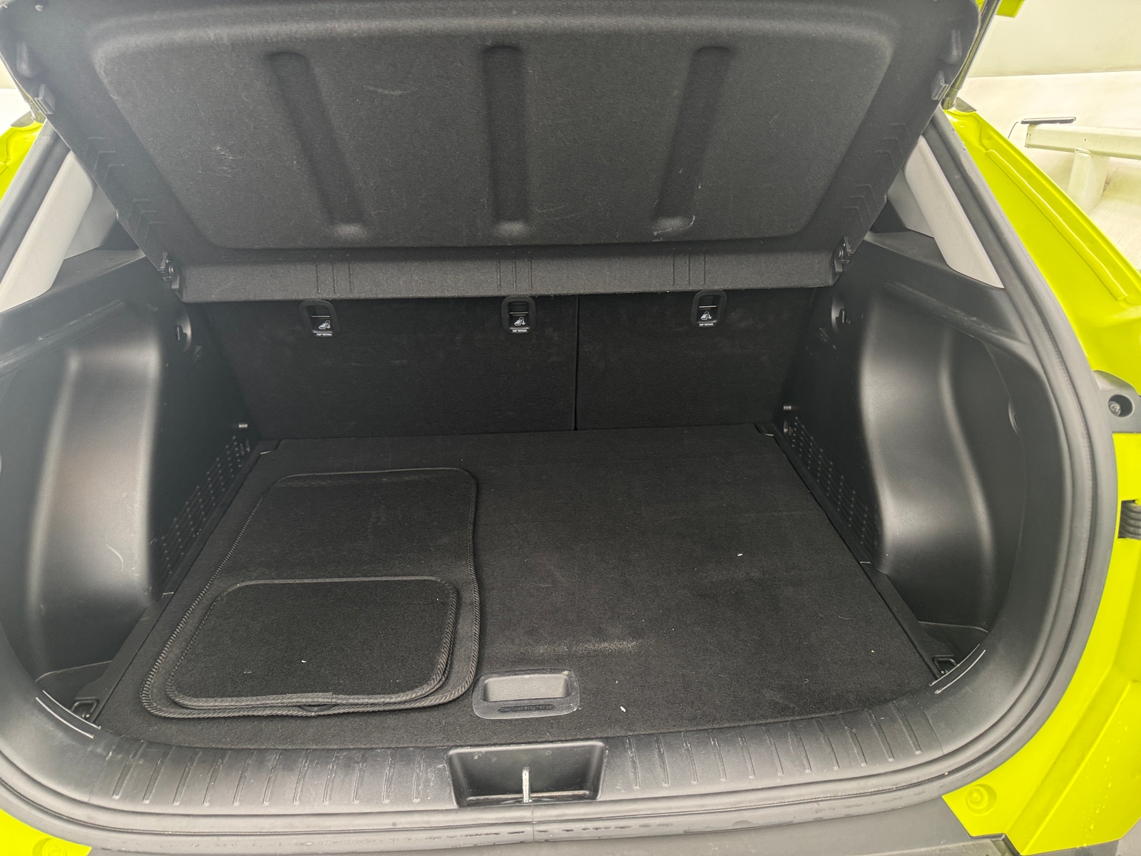 Thumbnail: 2025 Hyundai Kona - 7