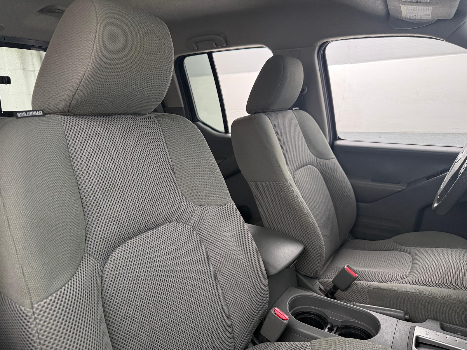 Thumbnail: 2018 Nissan Frontier - 2