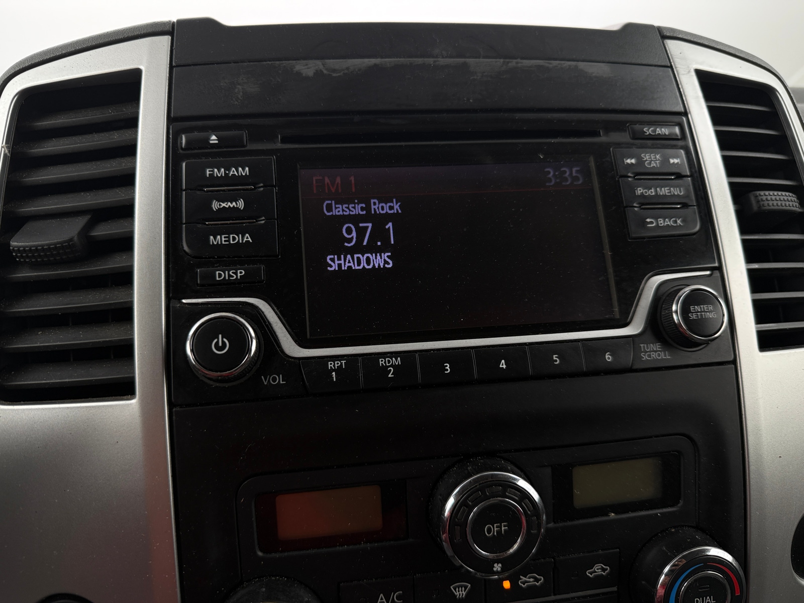 Thumbnail: 2018 Nissan Frontier - 4