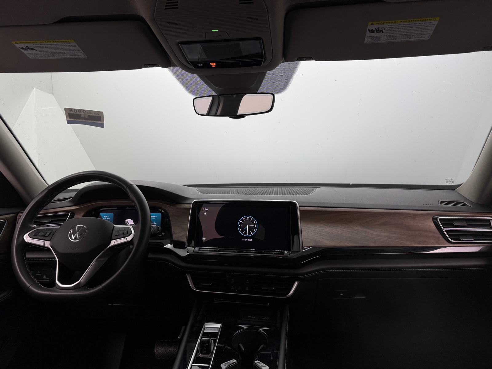 Thumbnail: 2024 Volkswagen Atlas - 2