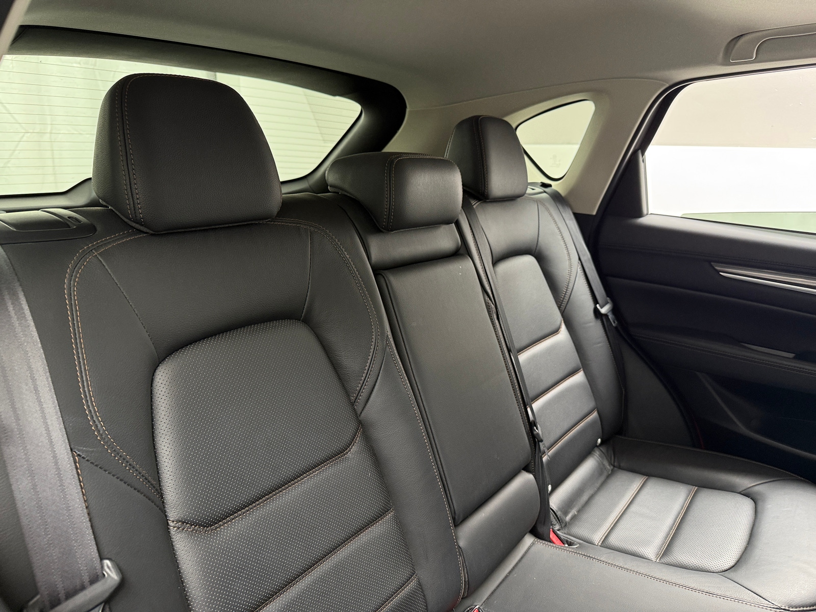 Thumbnail: 2021 Mazda CX-5 - 5