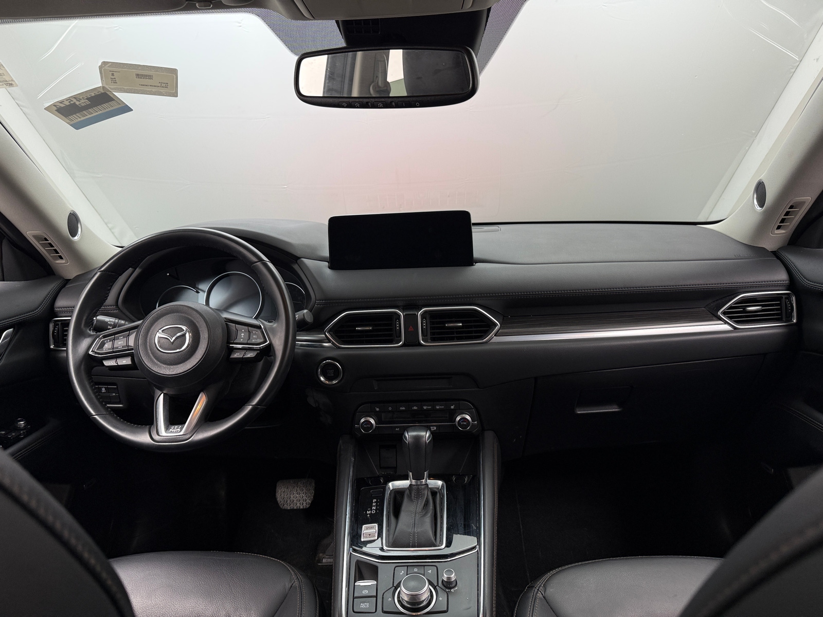 Thumbnail: 2021 Mazda CX-5 - 2