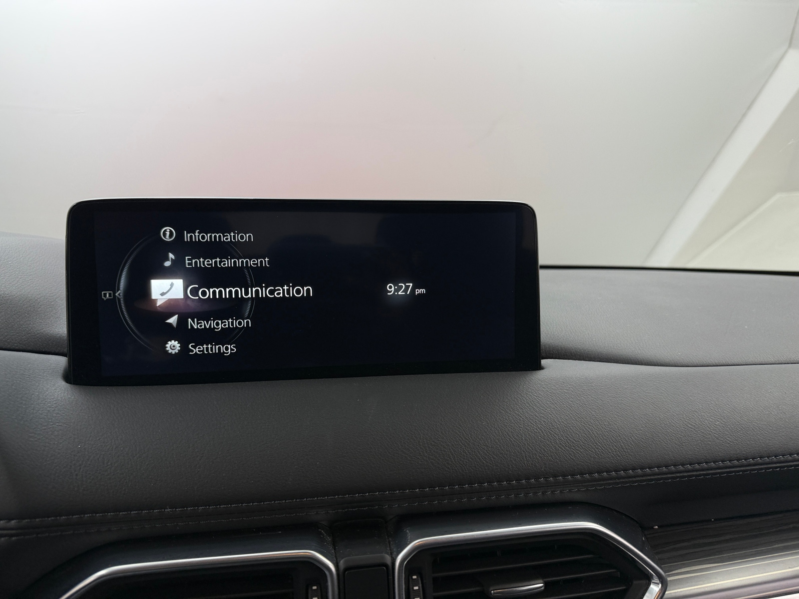 Thumbnail: 2021 Mazda CX-5 - 3