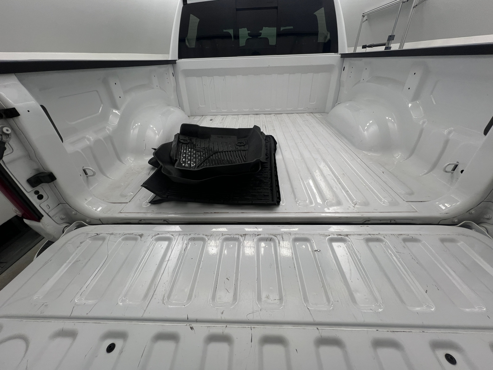 Thumbnail: 2022 RAM 1500 - 7