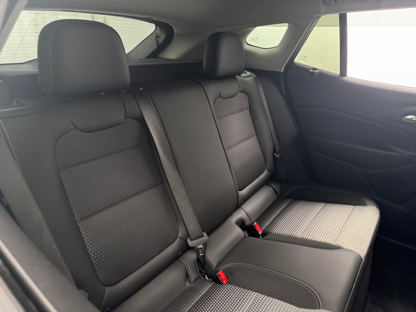 Thumbnail: 2025 Chevrolet Trax - 6