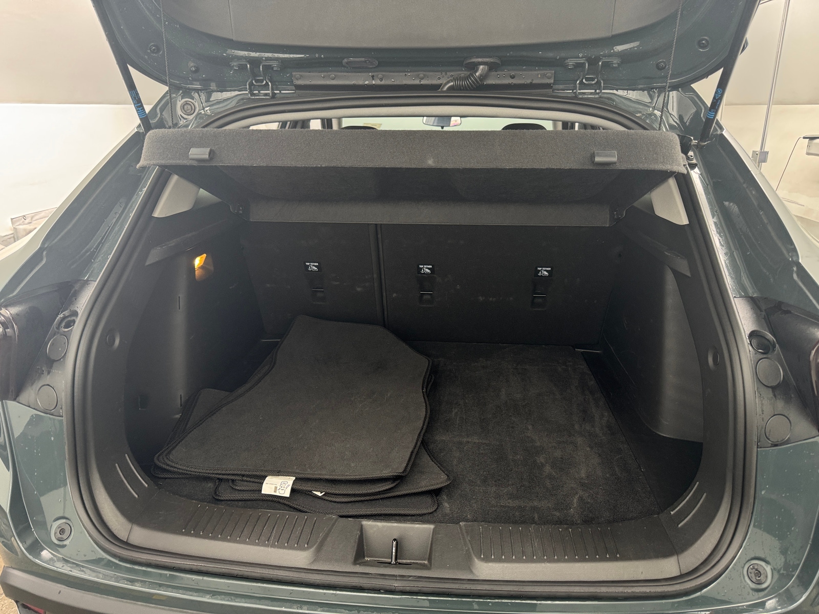 Thumbnail: 2025 Chevrolet Trax - 7