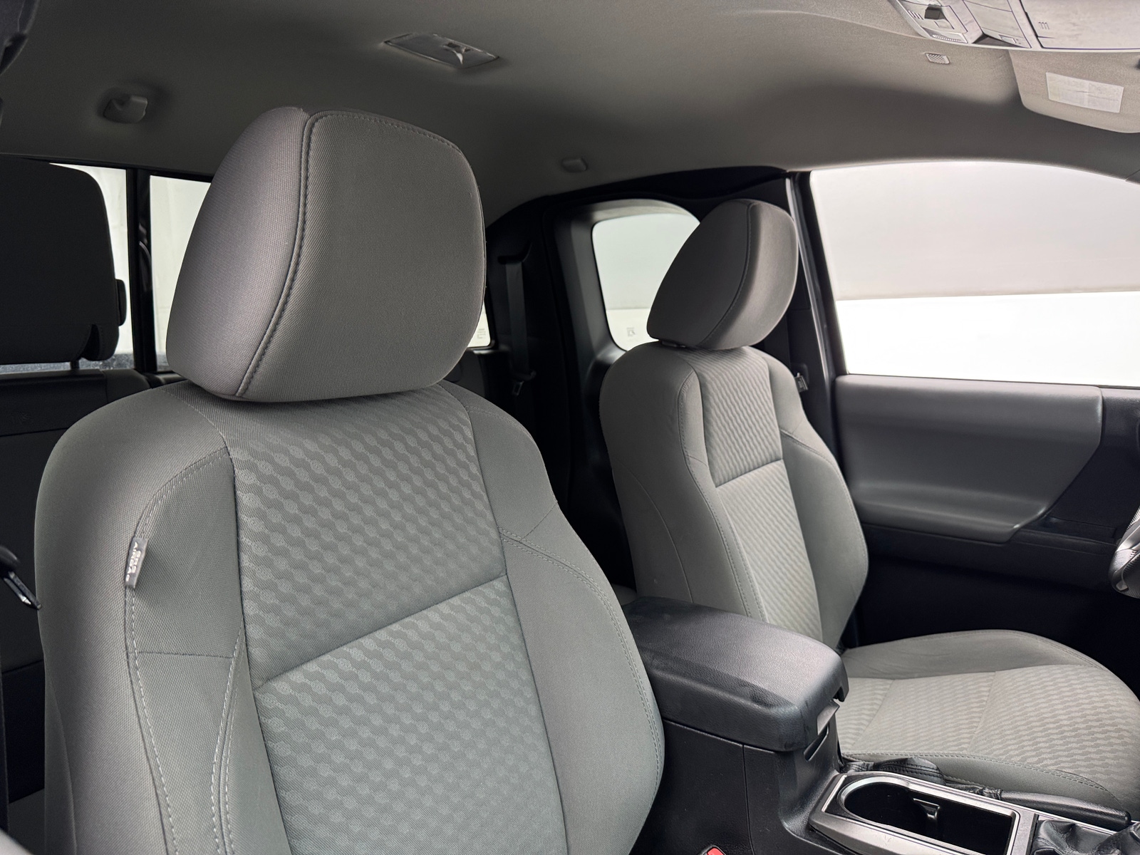 Thumbnail: 2022 Toyota Tacoma - 2