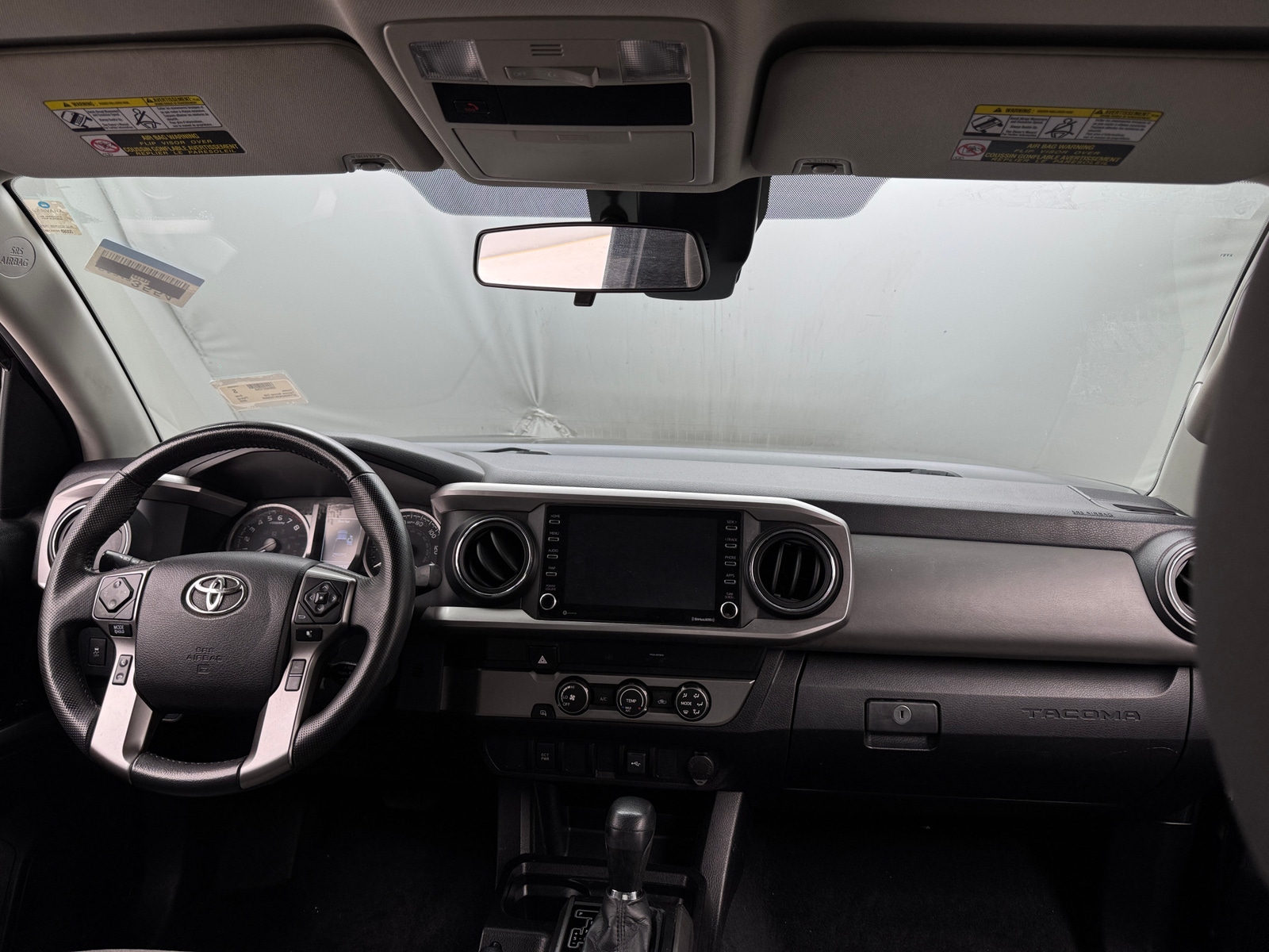 Thumbnail: 2022 Toyota Tacoma - 3