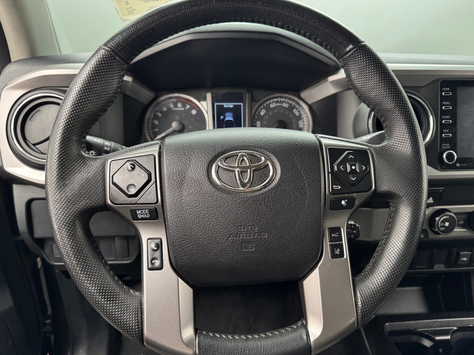 Thumbnail: 2022 Toyota Tacoma - 5