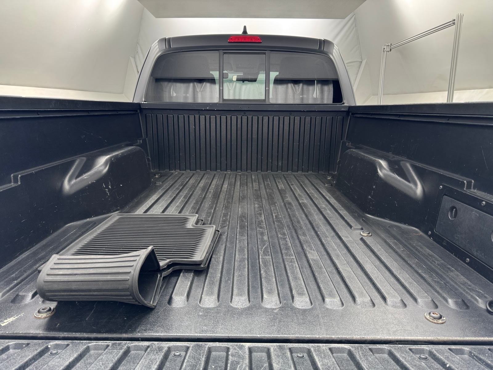 Thumbnail: 2022 Toyota Tacoma - 7