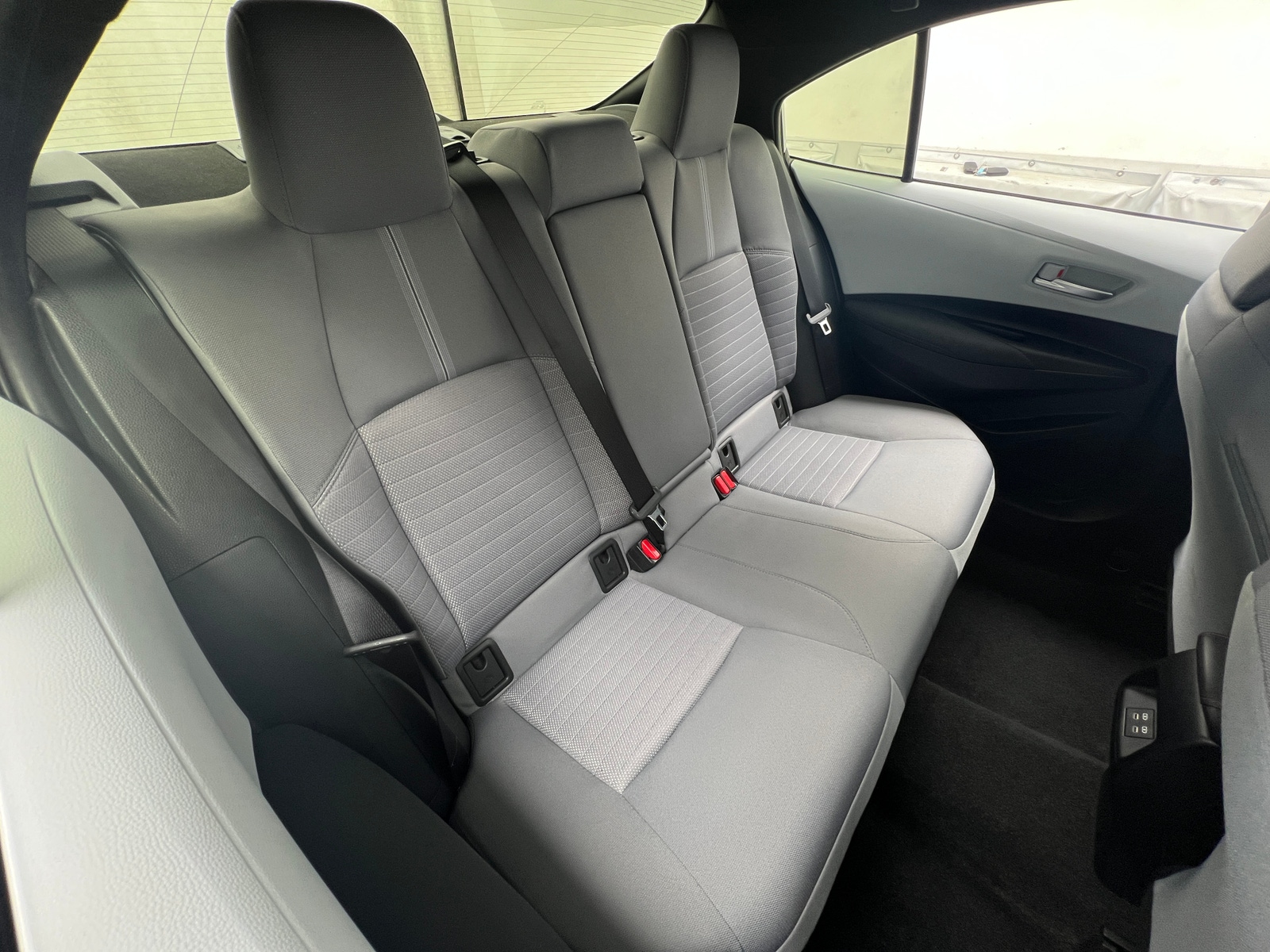 Thumbnail: 2023 Toyota Corolla - 6