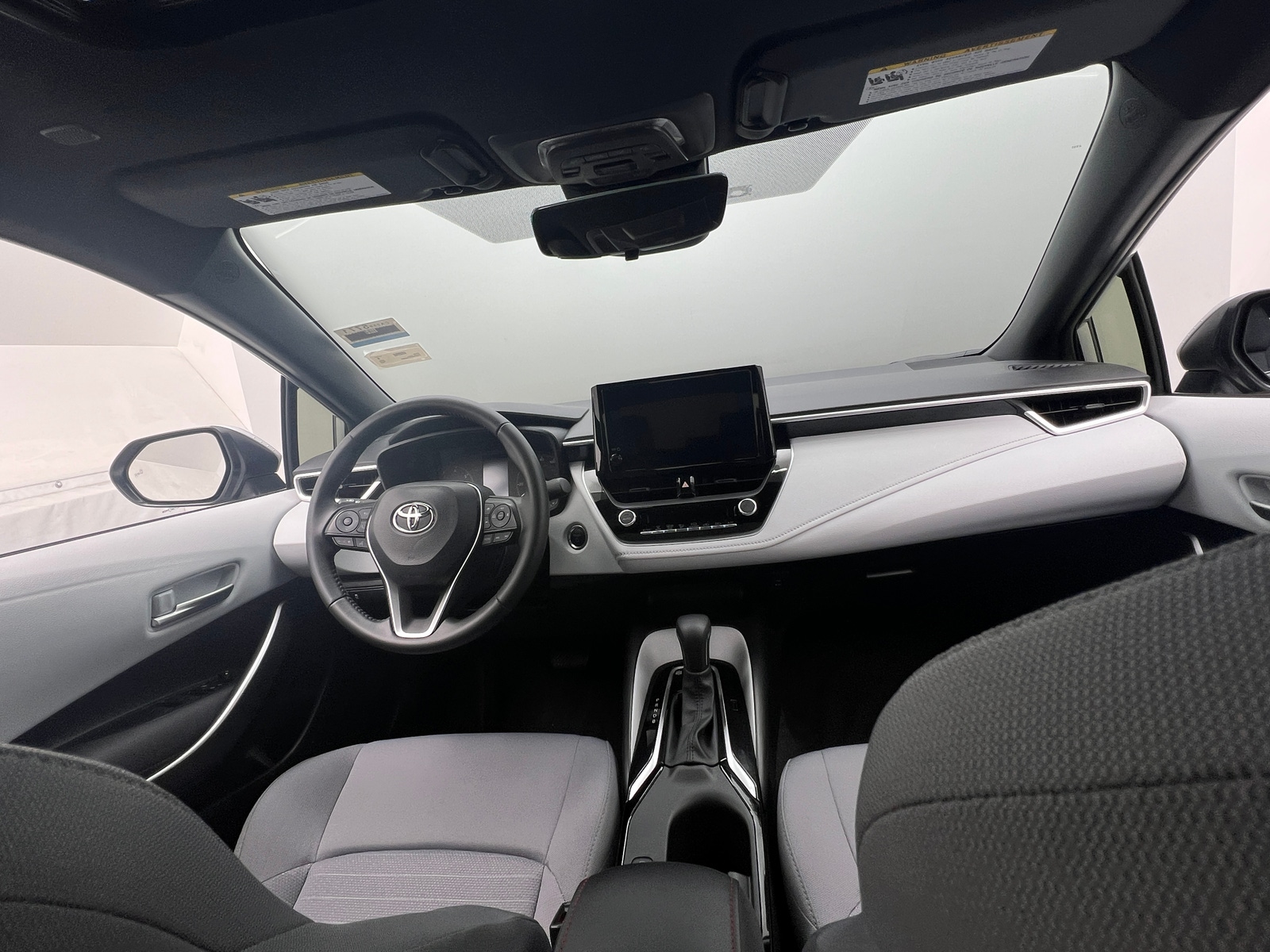 Thumbnail: 2023 Toyota Corolla - 3