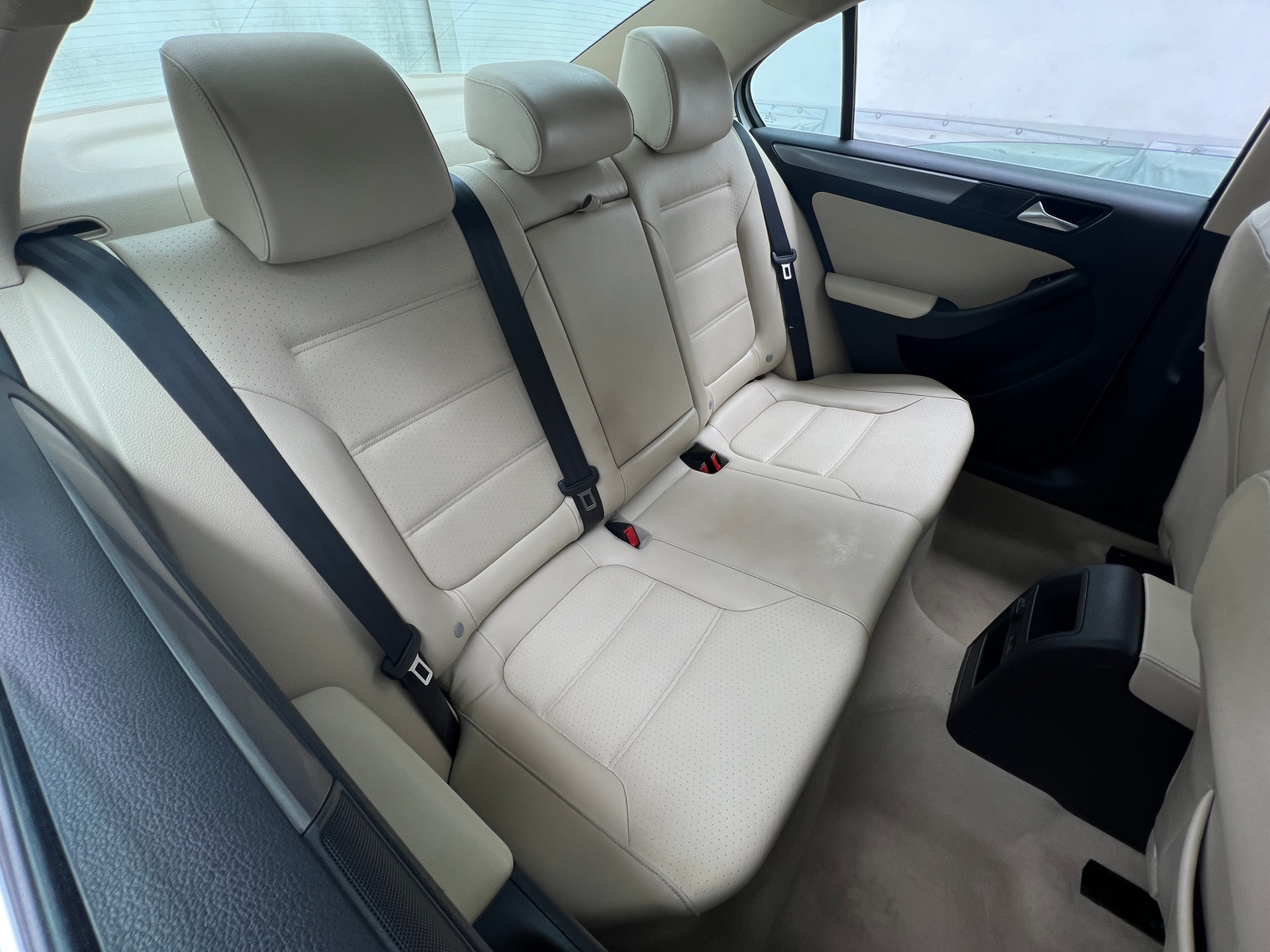 Thumbnail: 2014 Volkswagen Jetta - 5