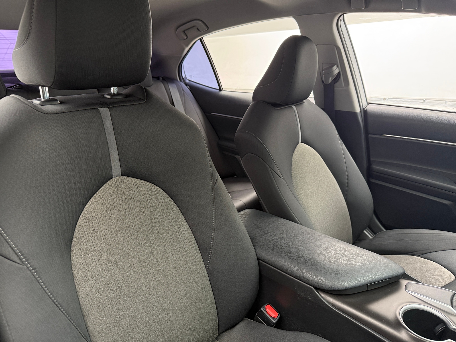 Thumbnail: 2021 Toyota Camry - 2