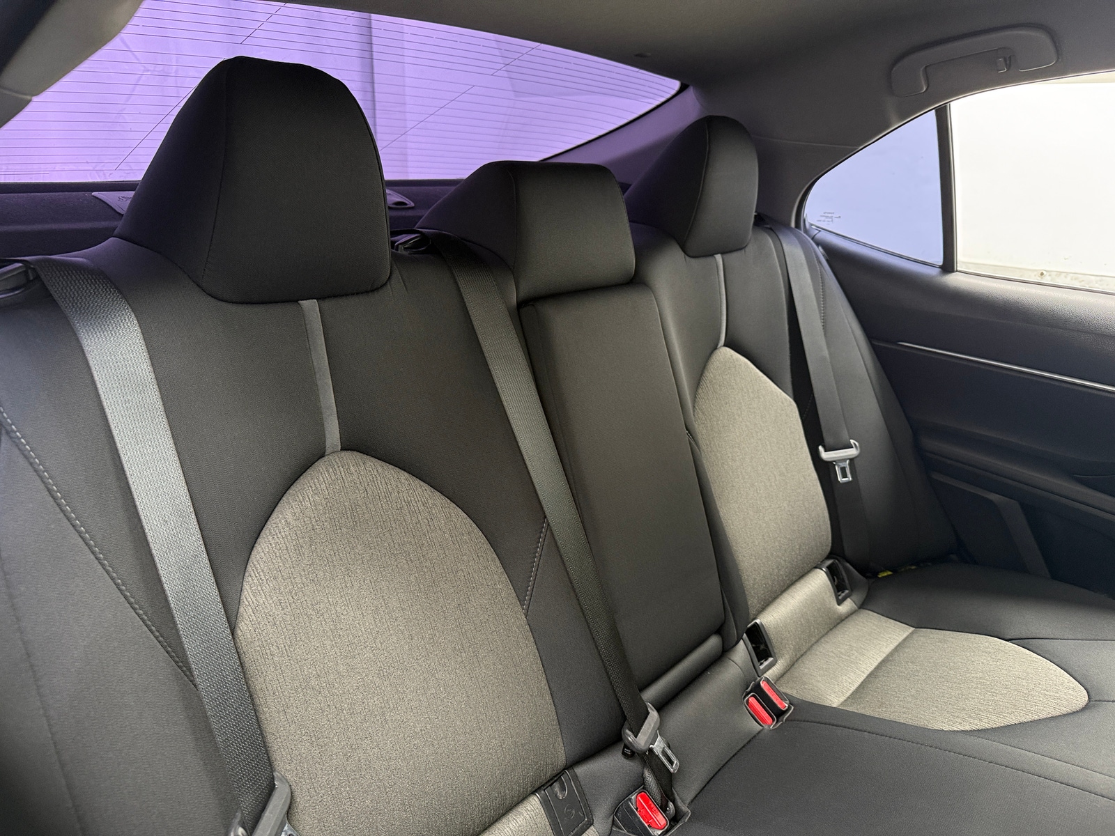 Thumbnail: 2021 Toyota Camry - 6