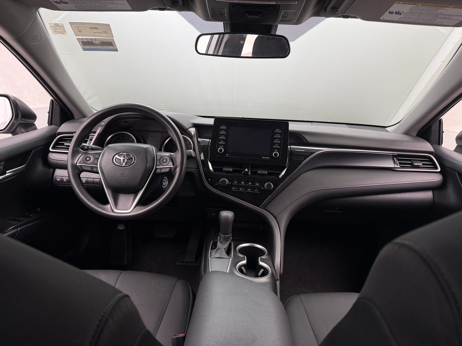 Thumbnail: 2021 Toyota Camry - 3