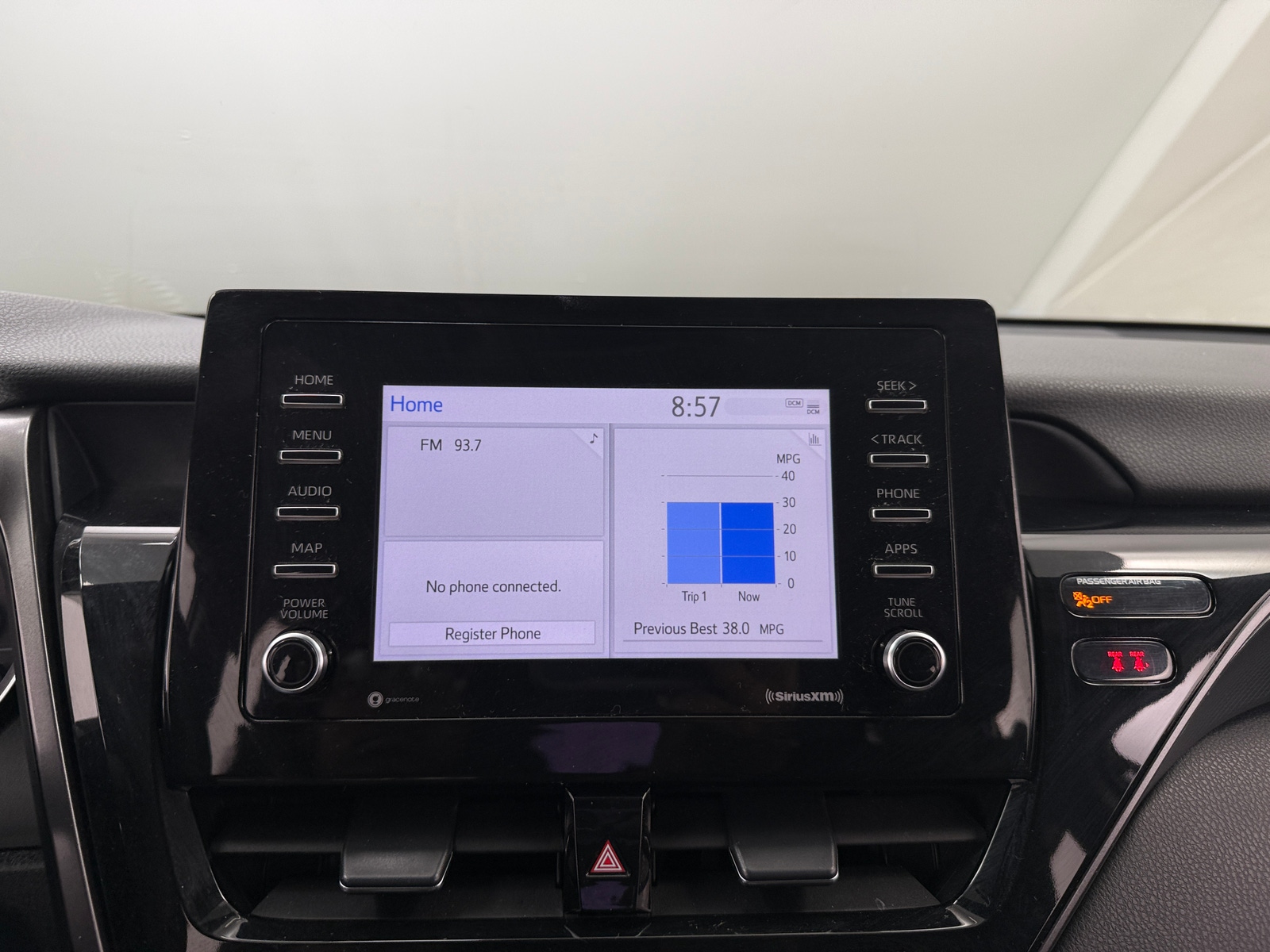 Thumbnail: 2021 Toyota Camry - 4