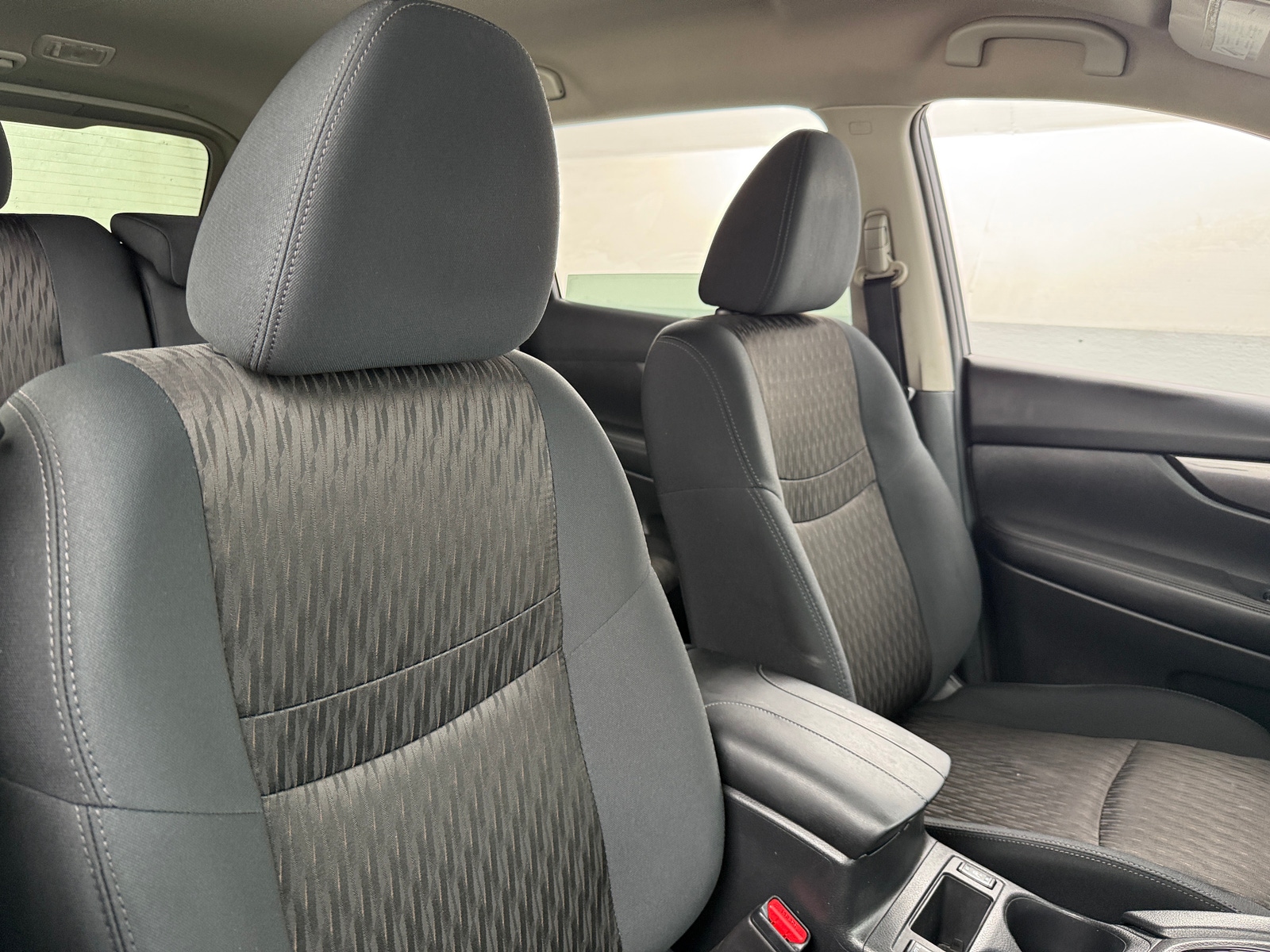 Thumbnail: 2019 Nissan Rogue - 2