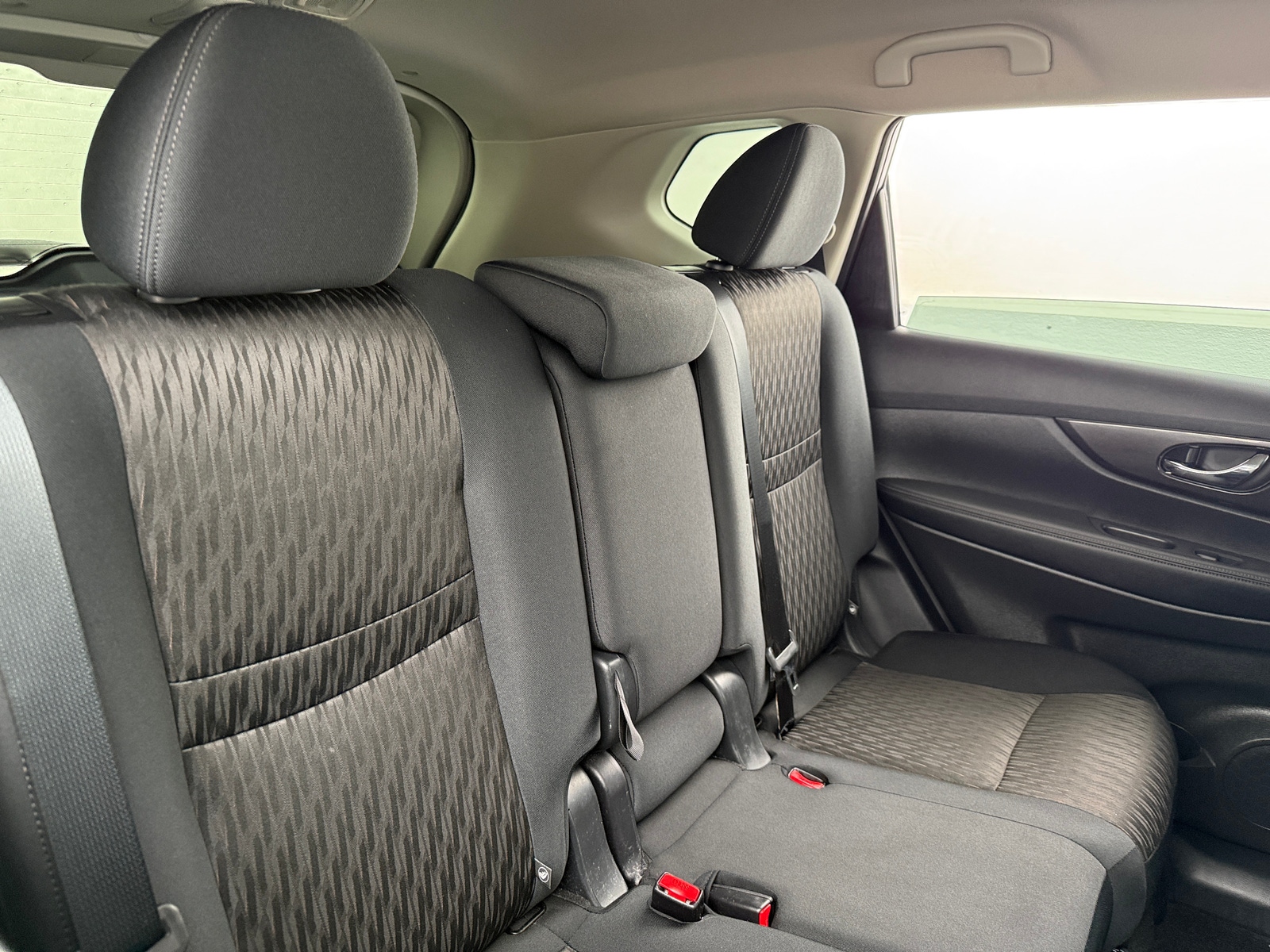 Thumbnail: 2019 Nissan Rogue - 6