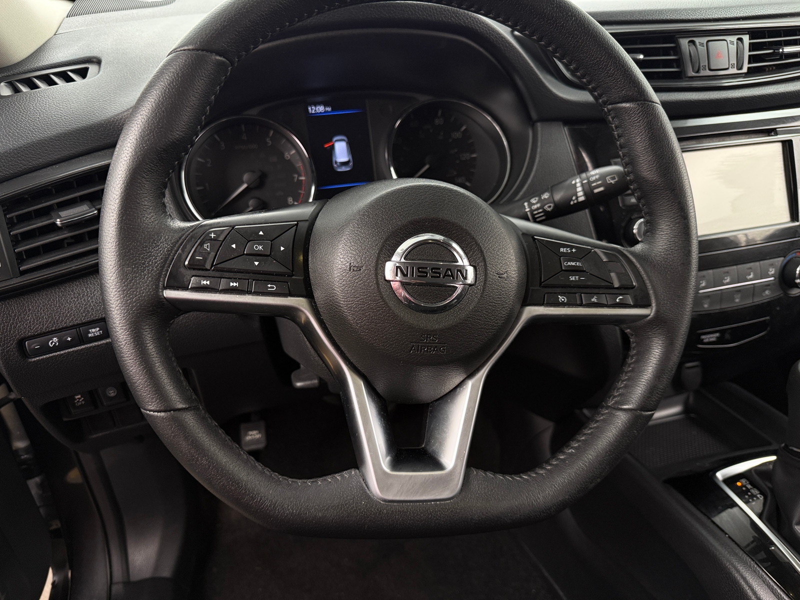 Thumbnail: 2019 Nissan Rogue - 5