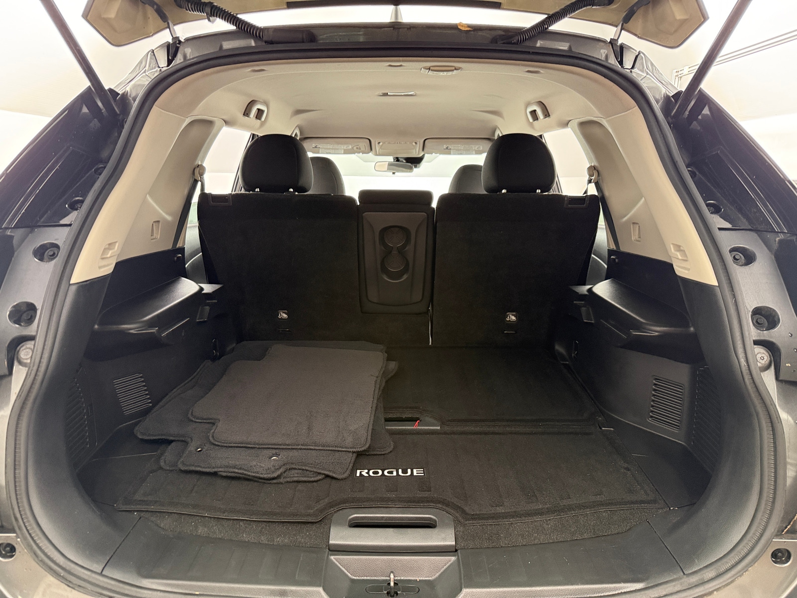 Thumbnail: 2019 Nissan Rogue - 7