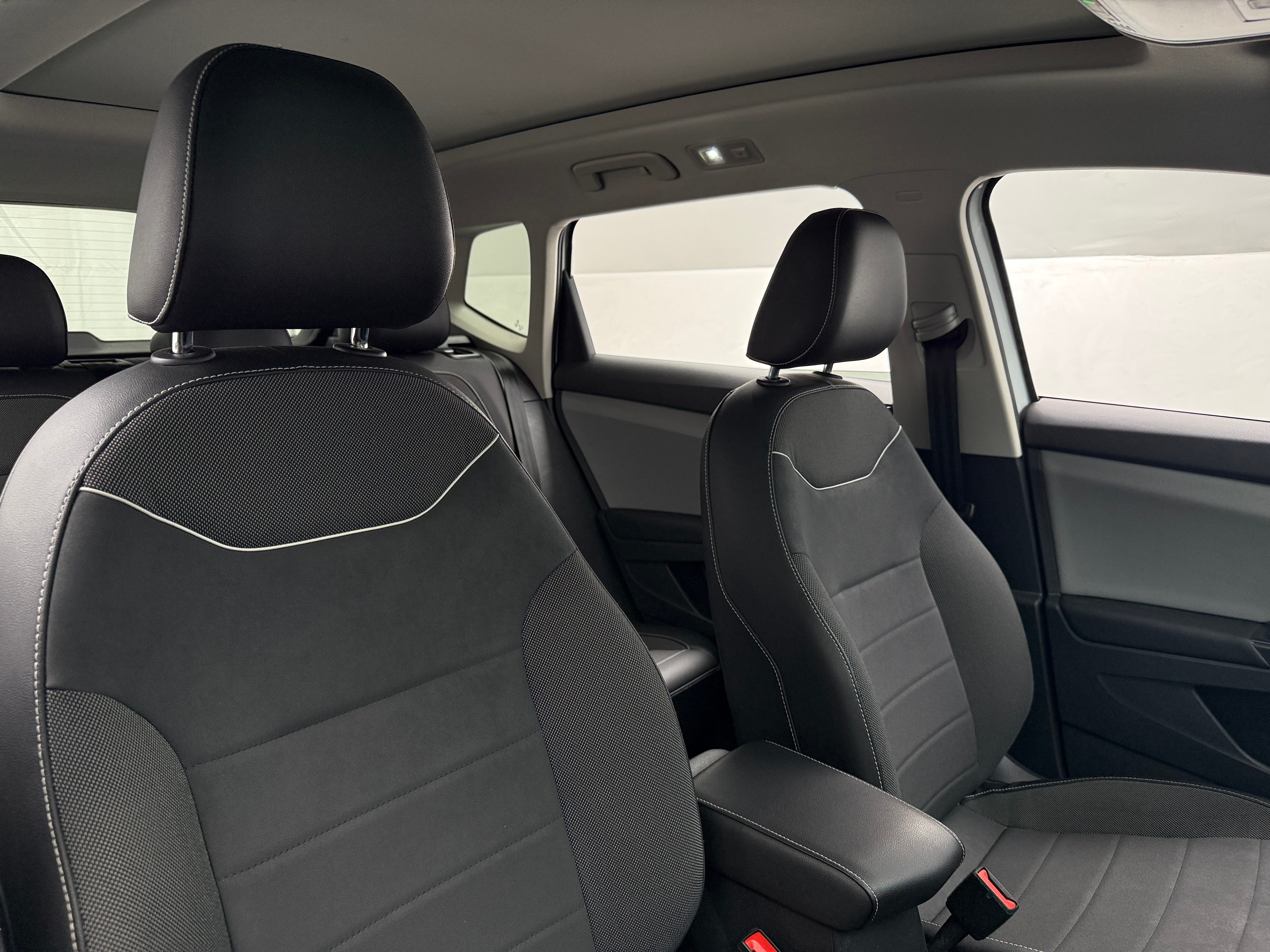 2023 Volkswagen Taos