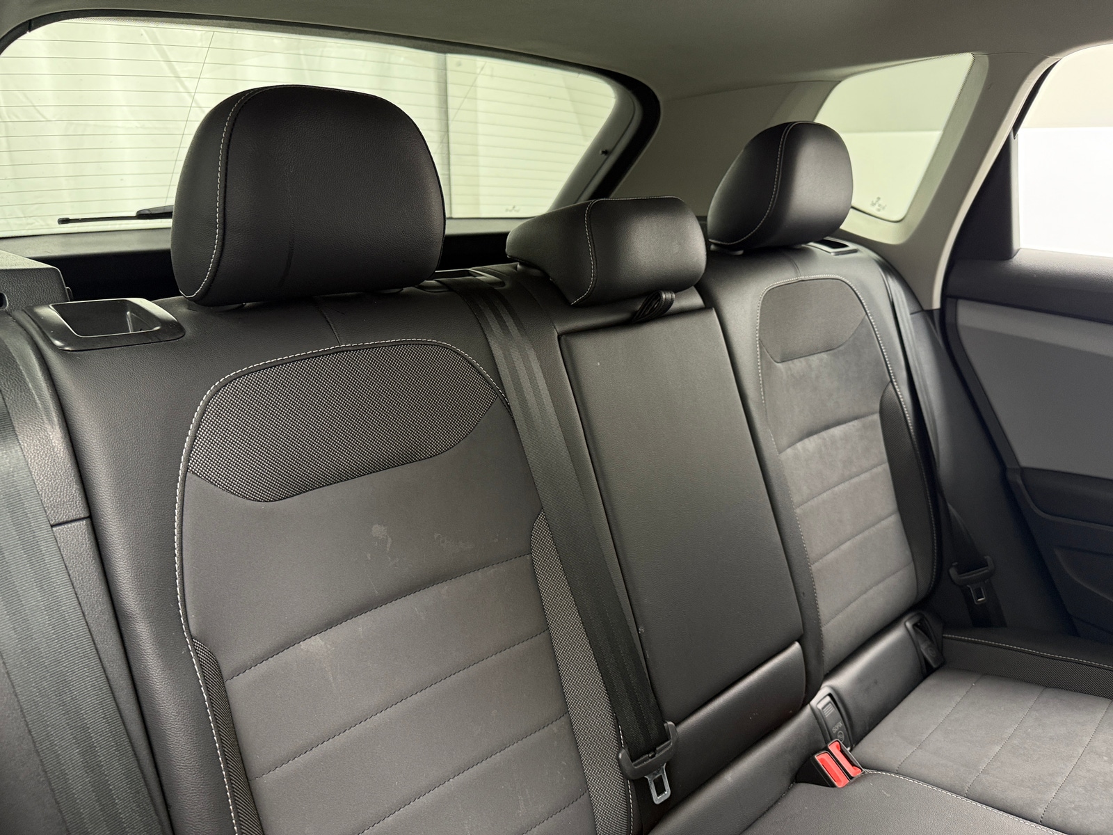 Thumbnail: 2023 Volkswagen Taos - 5