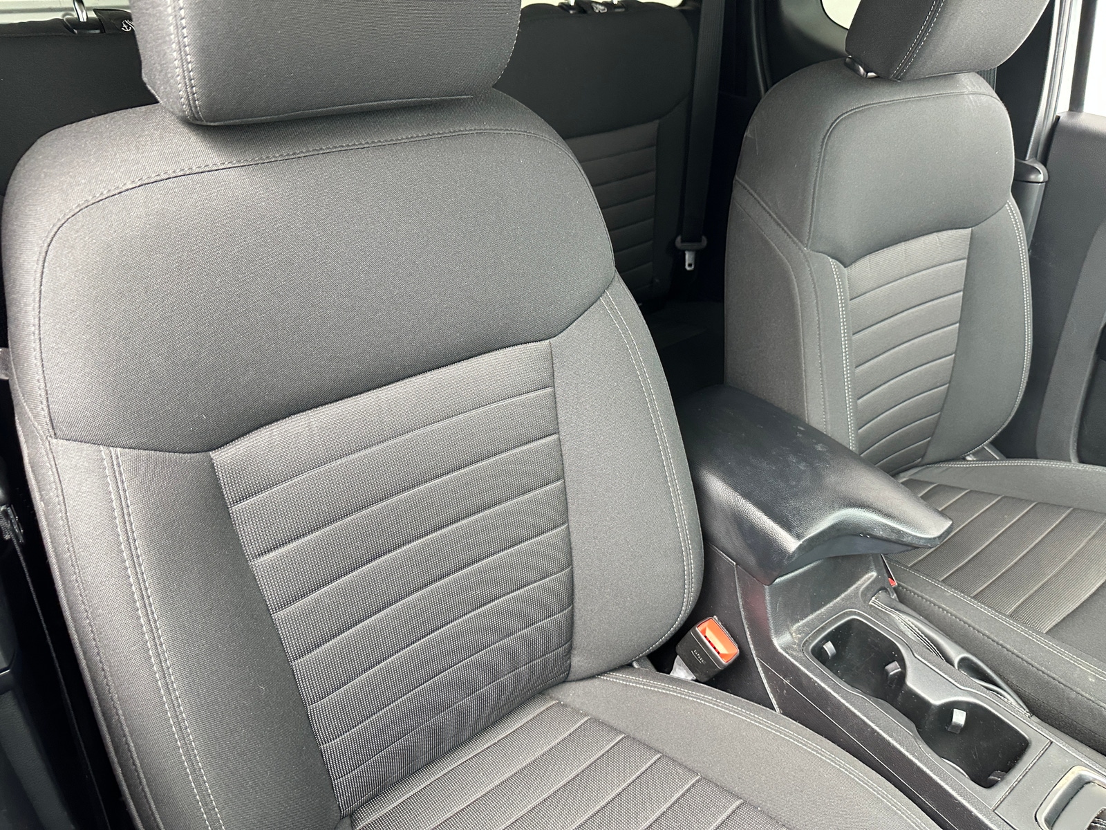 Thumbnail: 2019 Ford Ranger - 2