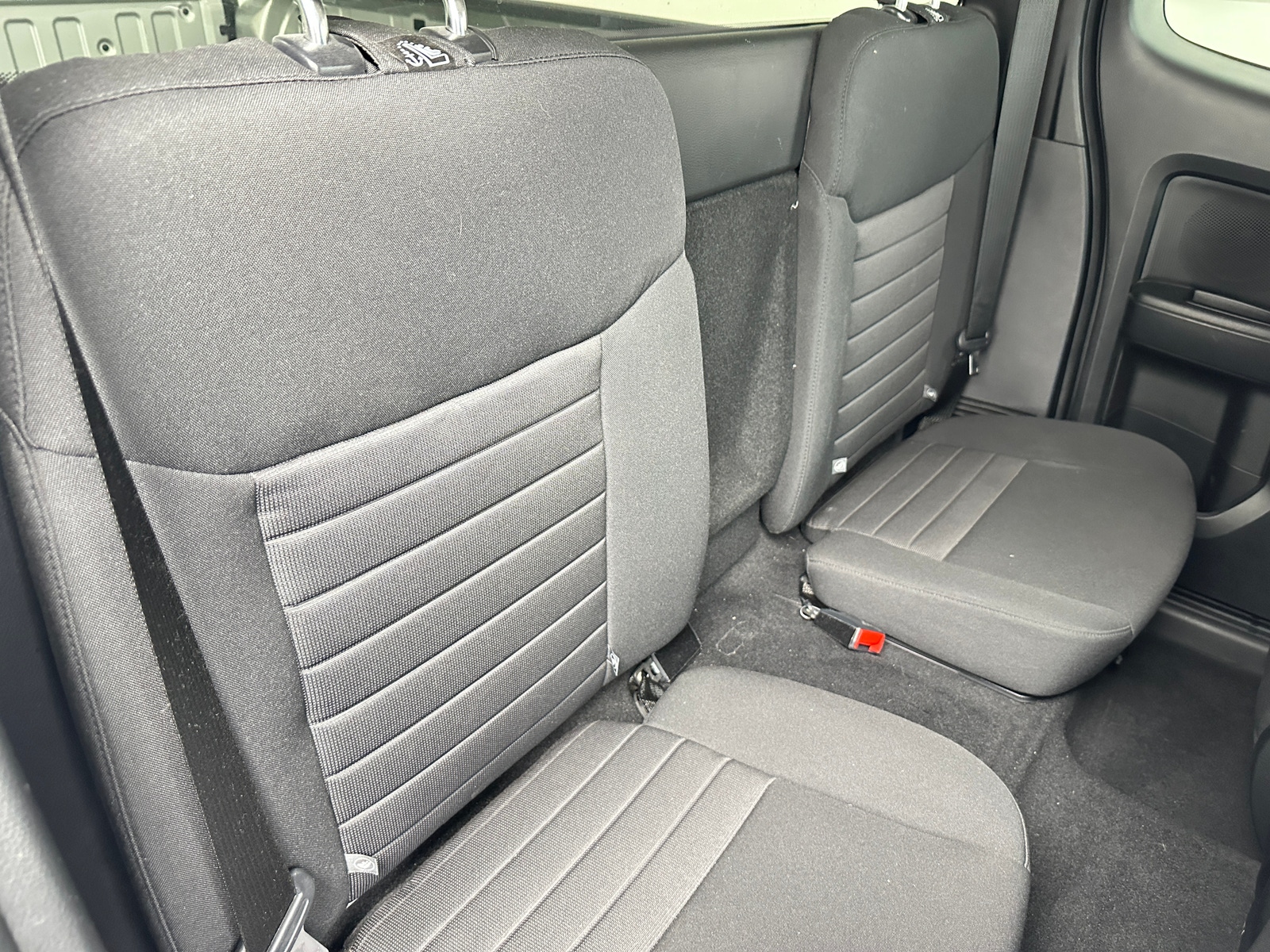 Thumbnail: 2019 Ford Ranger - 6