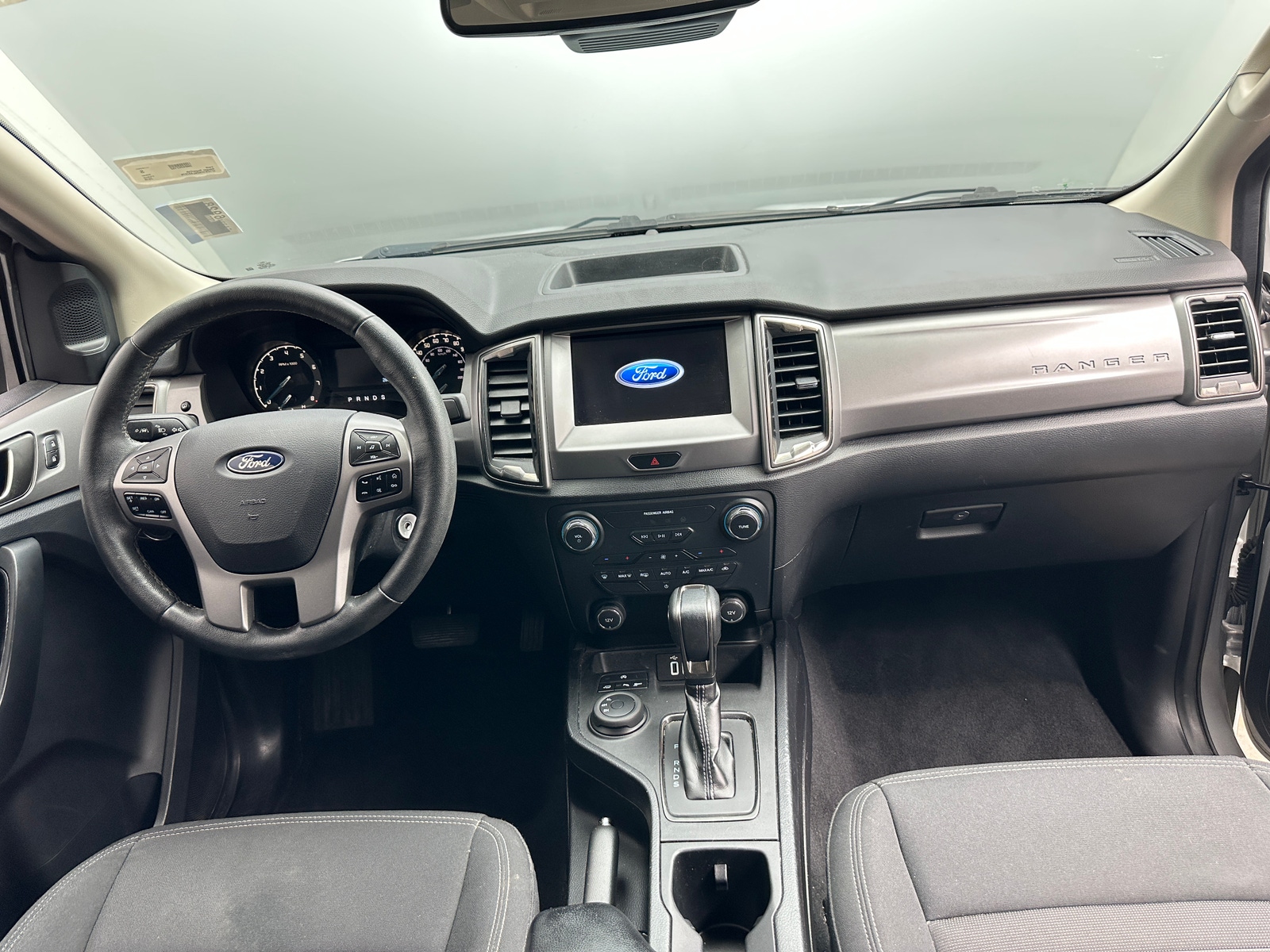 Thumbnail: 2019 Ford Ranger - 3