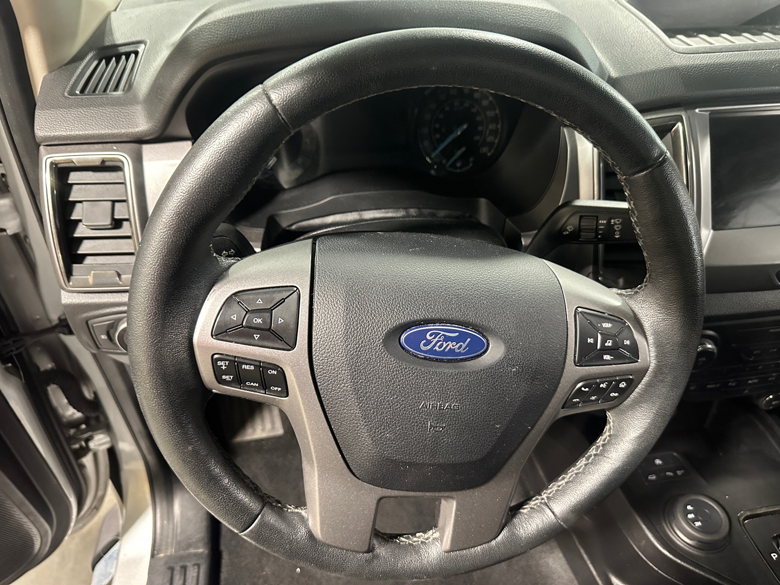 Thumbnail: 2019 Ford Ranger - 5
