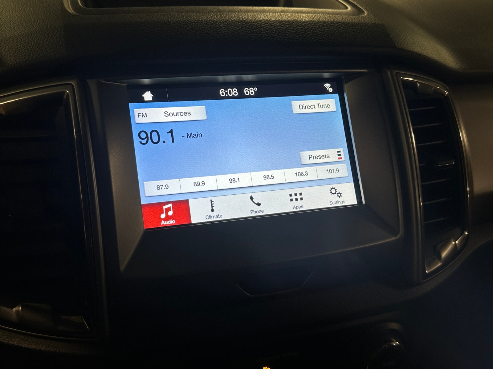 Thumbnail: 2019 Ford Ranger - 4