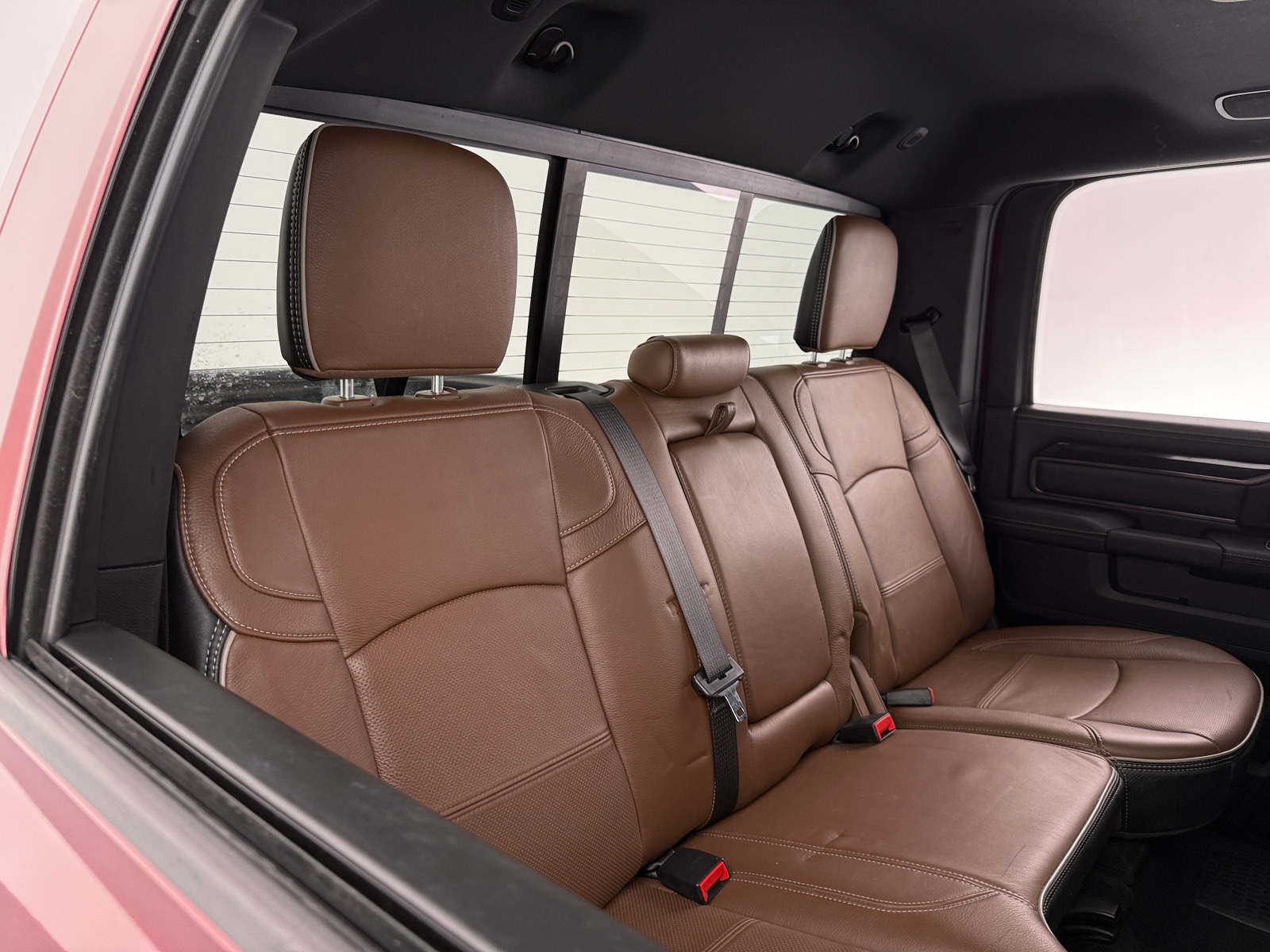 Thumbnail: 2021 RAM 2500 - 6