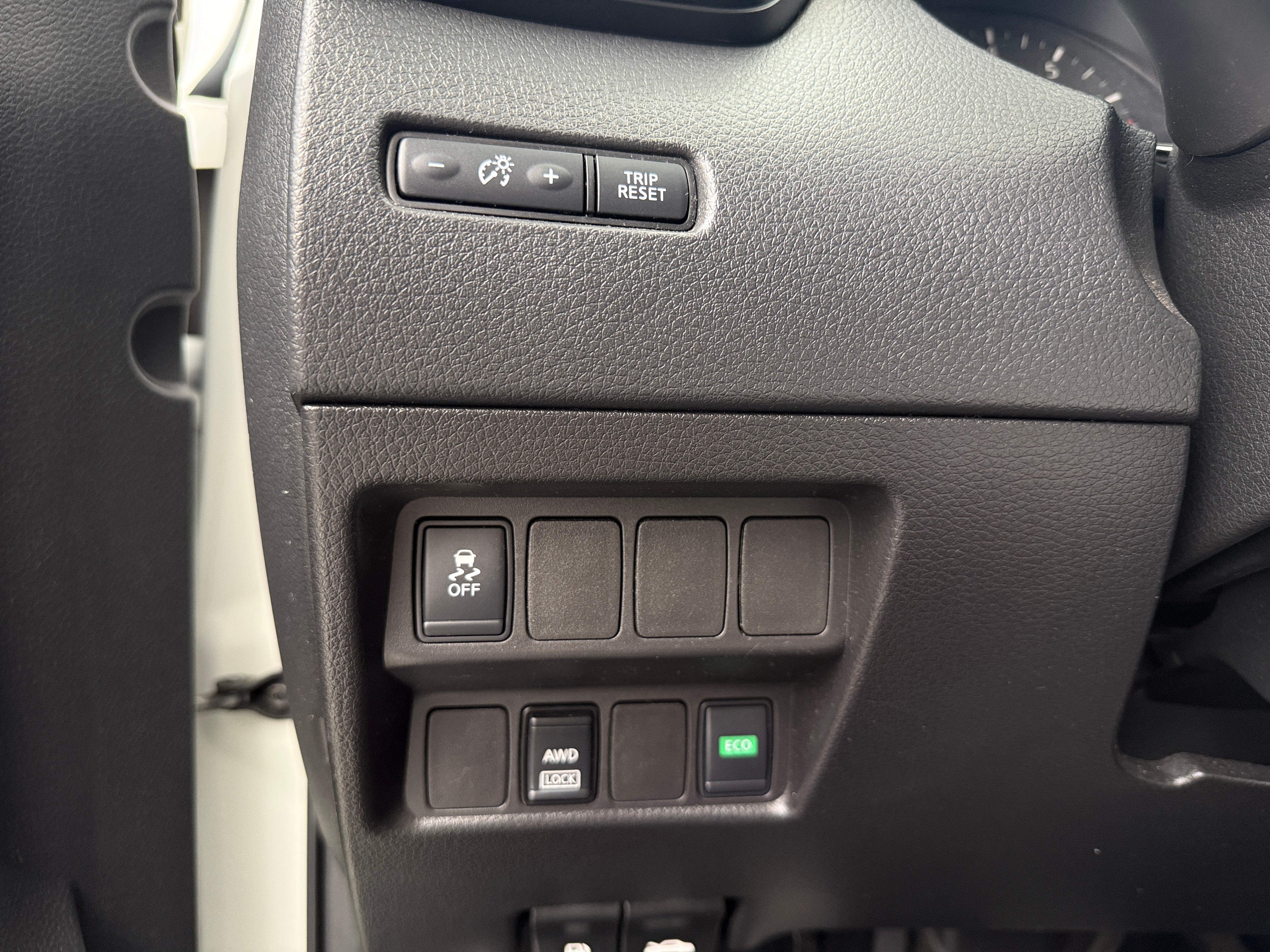 2018 Nissan Rogue Sport