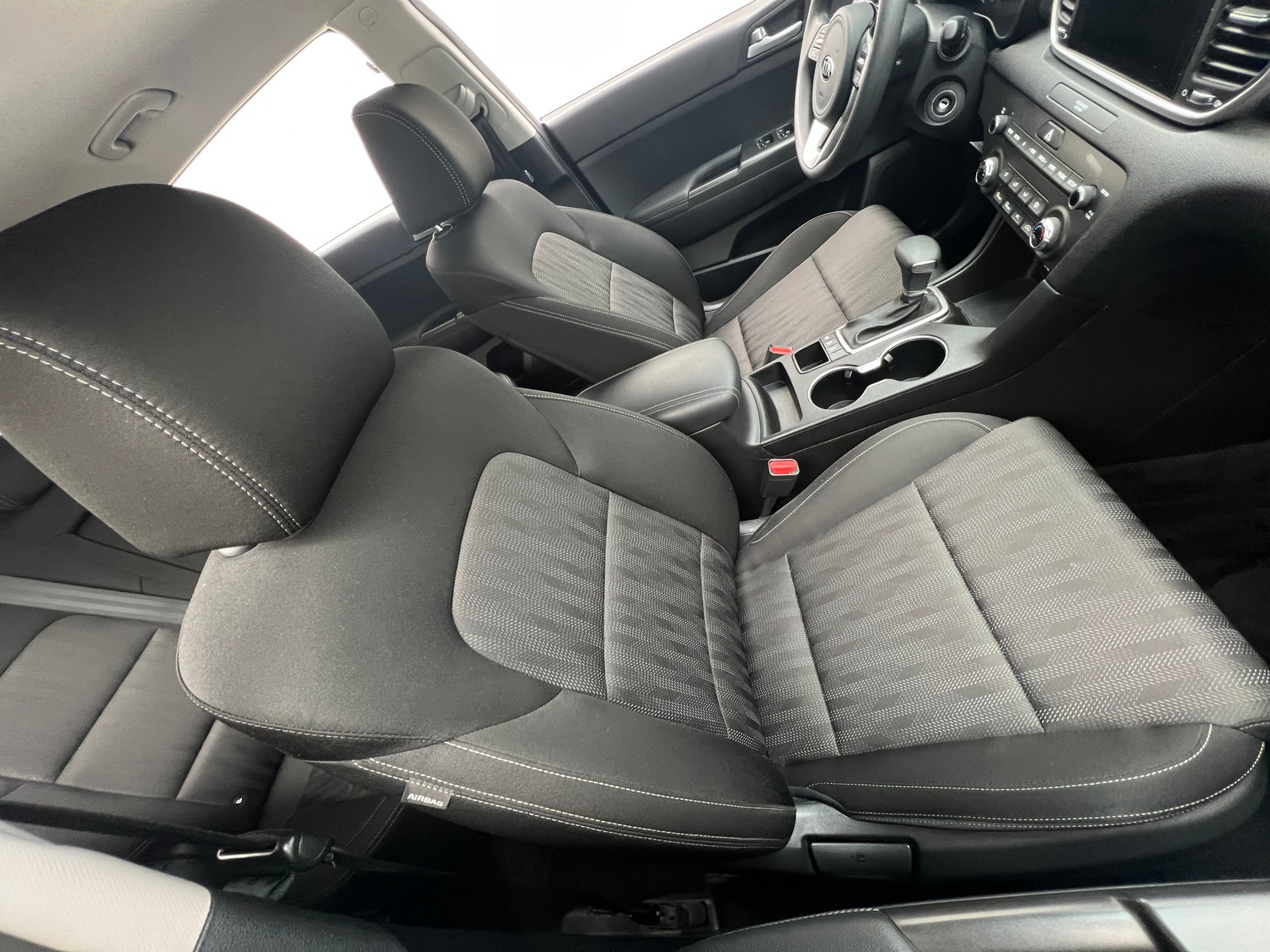 Thumbnail: 2020 Kia Sportage - 2