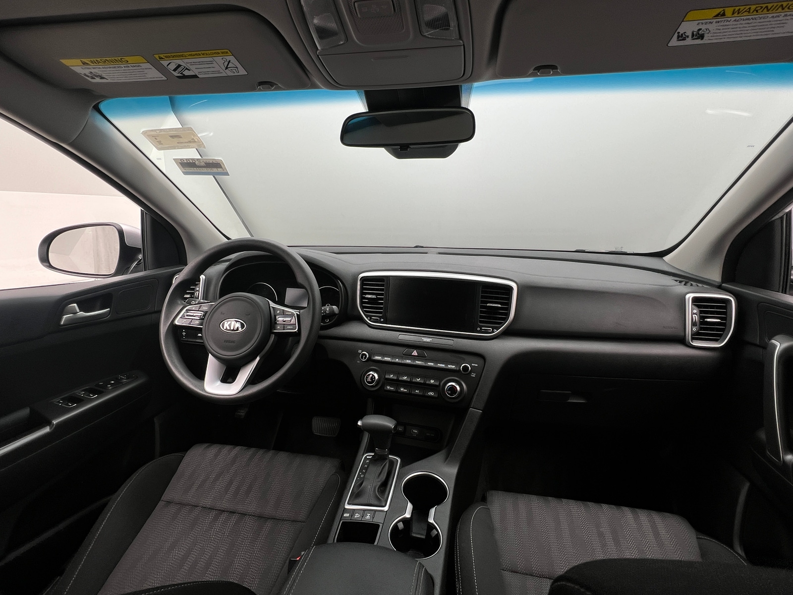 Thumbnail: 2020 Kia Sportage - 3