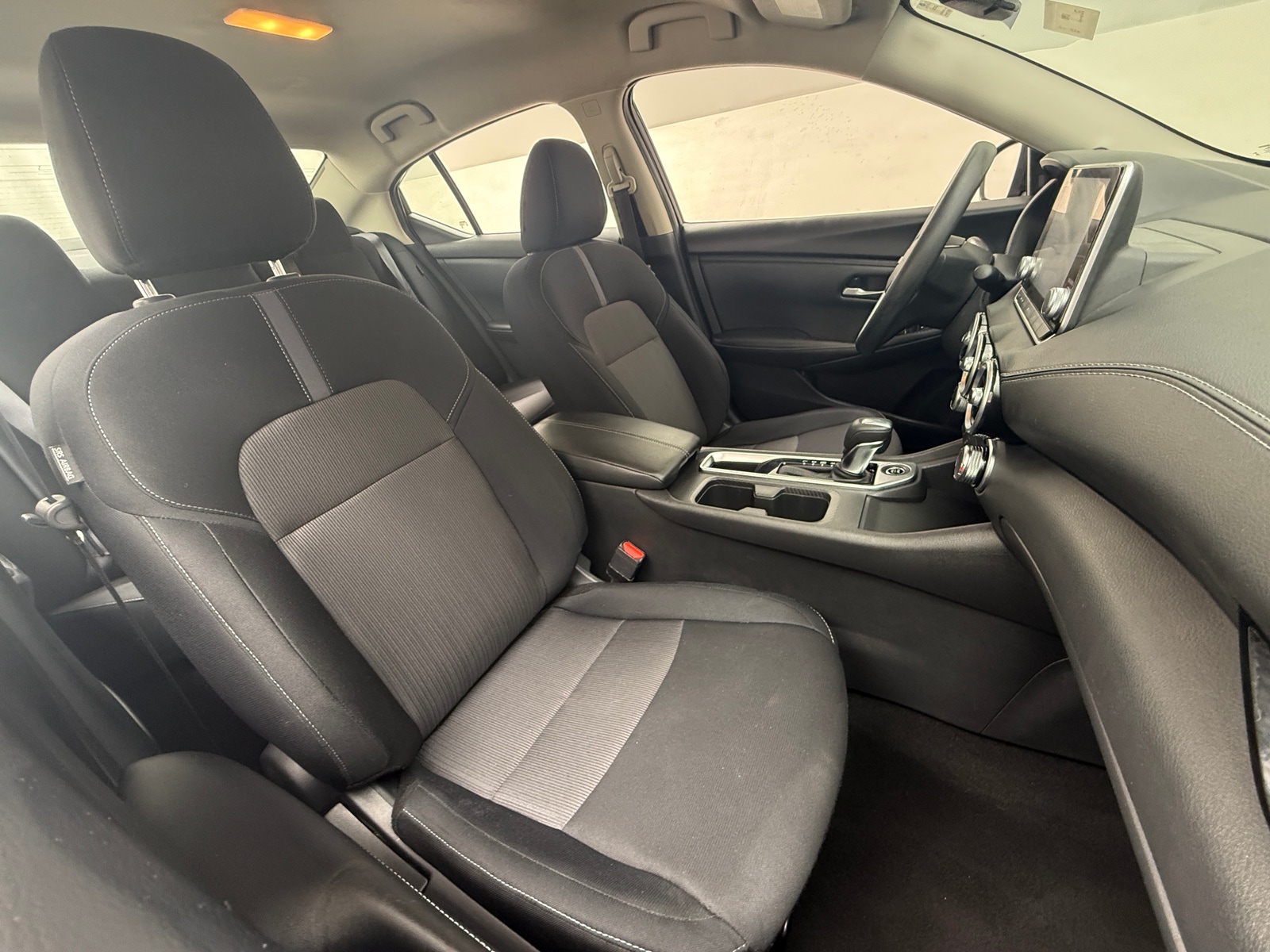 Thumbnail: 2024 Nissan Sentra - 2