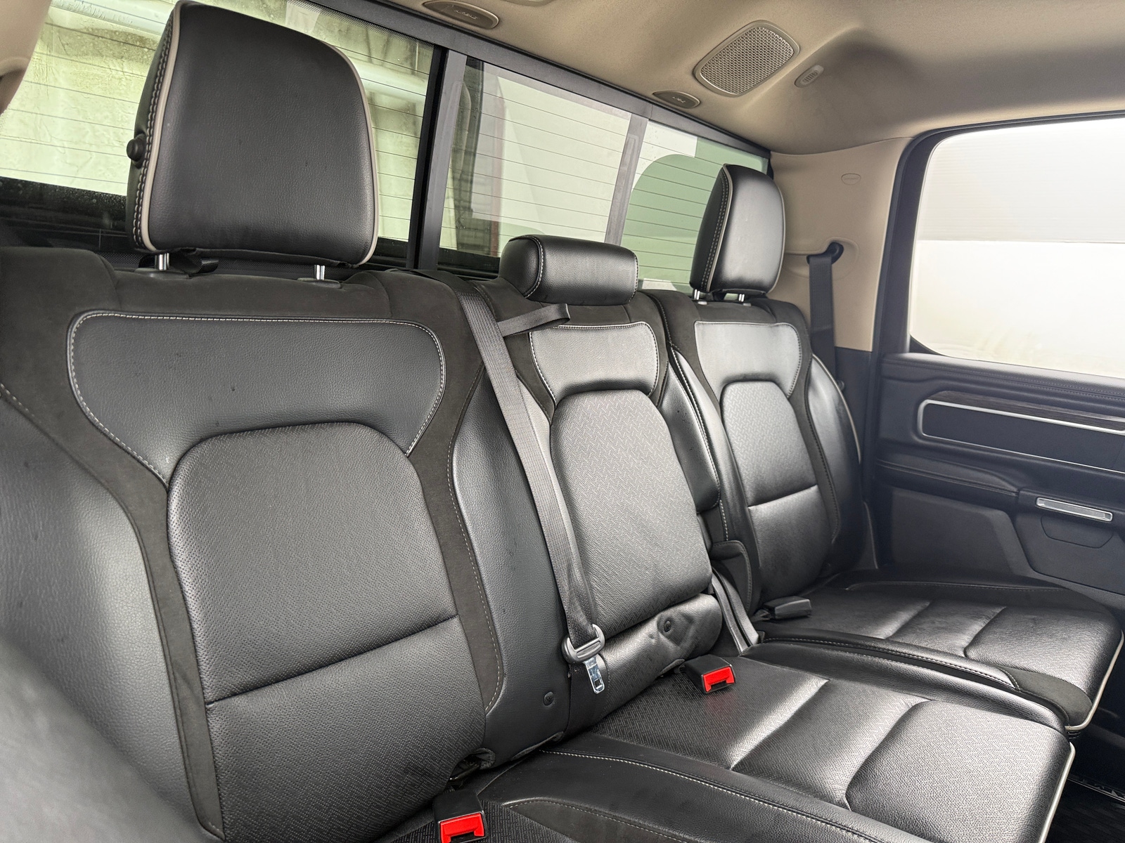 Thumbnail: 2020 RAM 1500 - 5