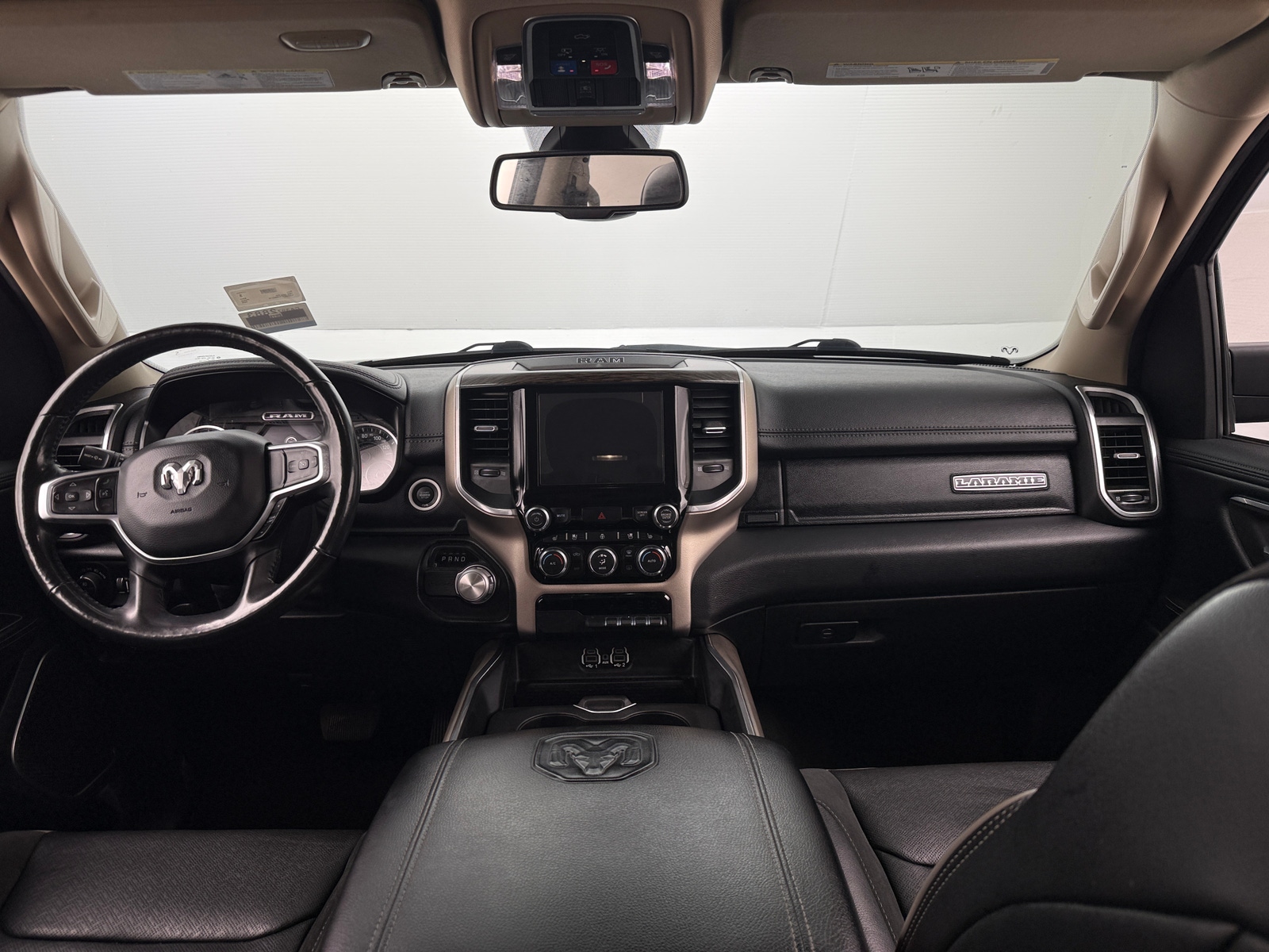 Thumbnail: 2020 RAM 1500 - 2