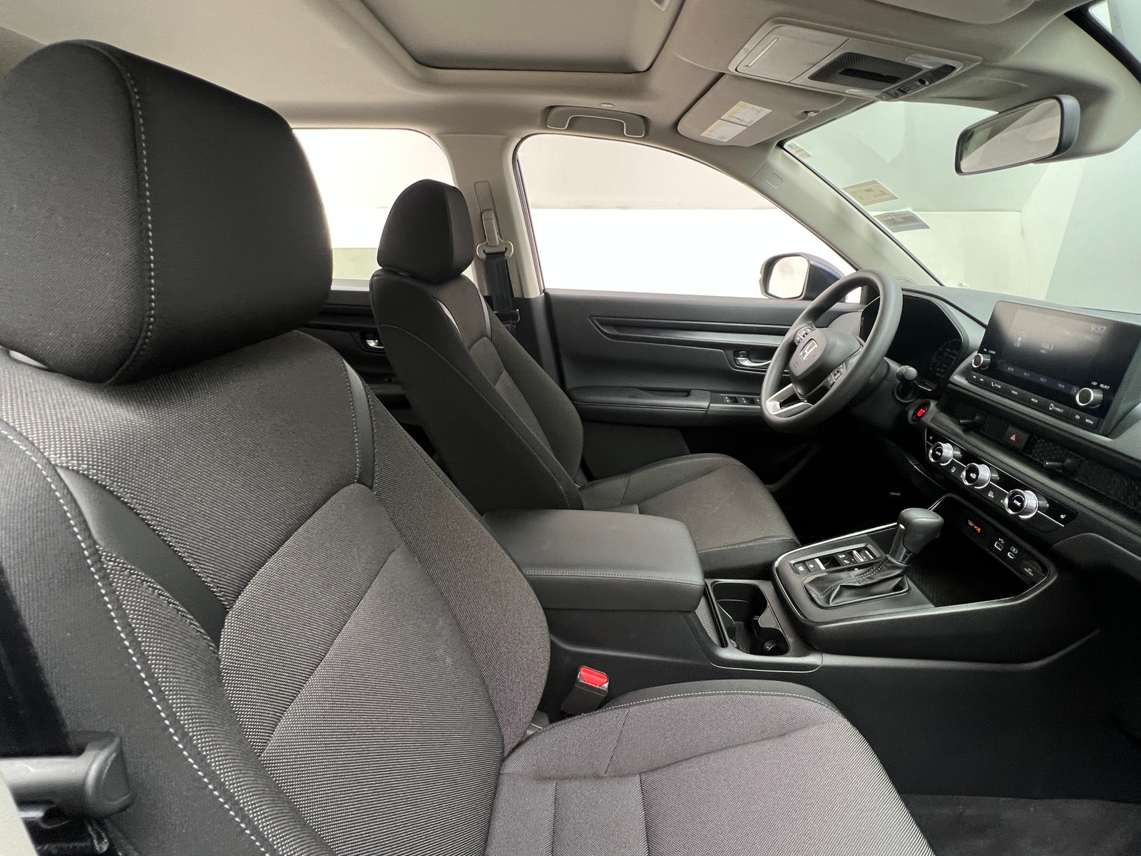 Thumbnail: 2023 Honda CR-V - 2