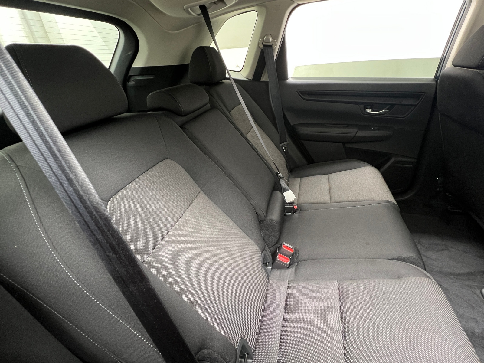 Thumbnail: 2023 Honda CR-V - 6