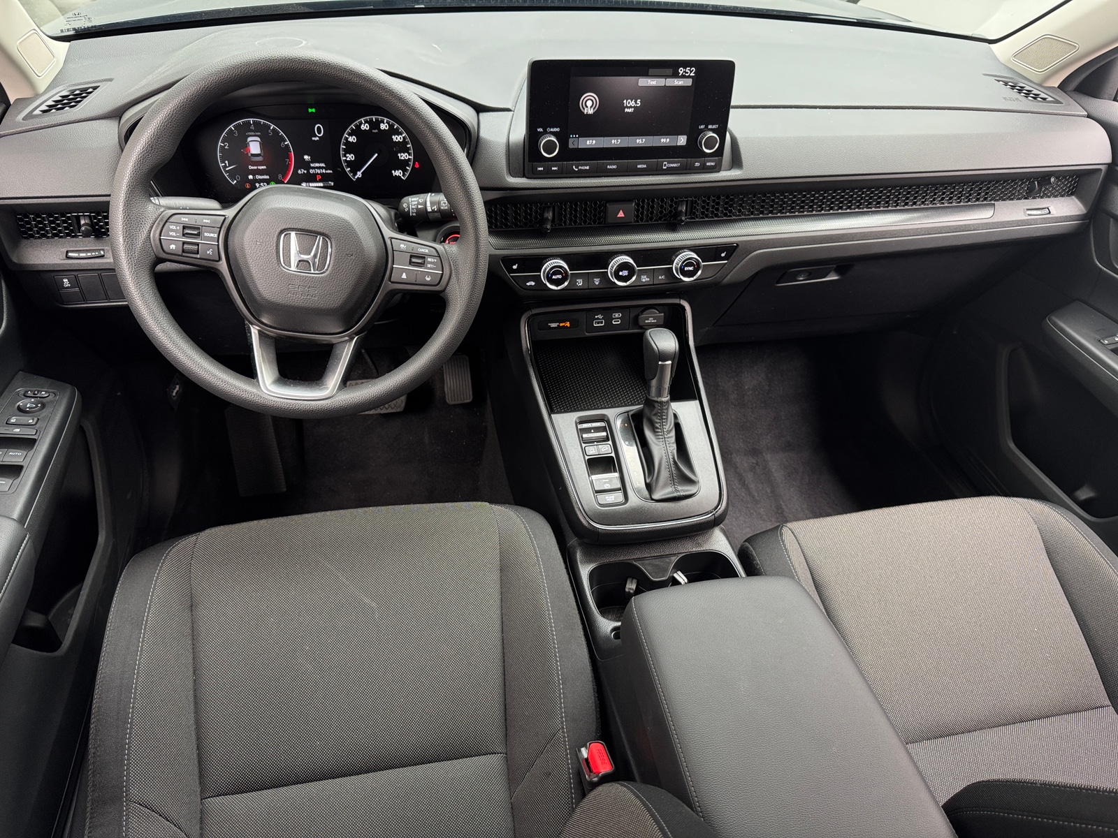 Thumbnail: 2023 Honda CR-V - 3