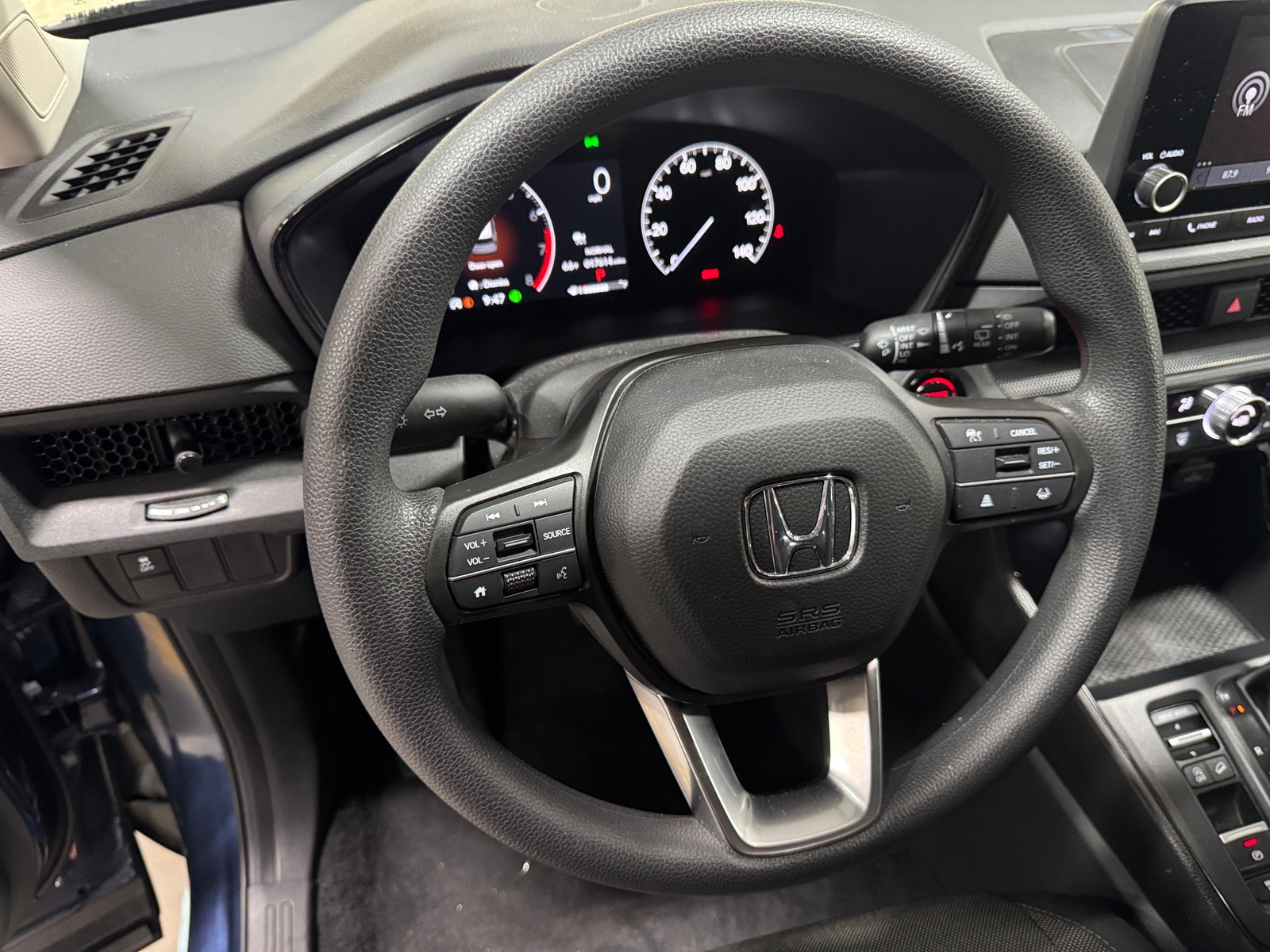 Thumbnail: 2023 Honda CR-V - 5