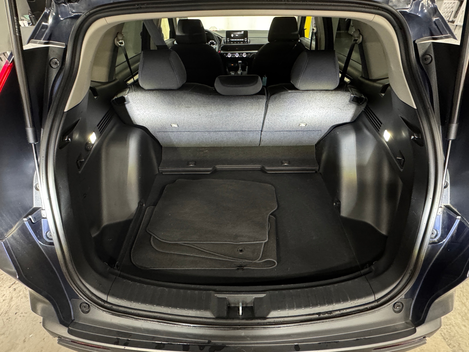 Thumbnail: 2023 Honda CR-V - 7