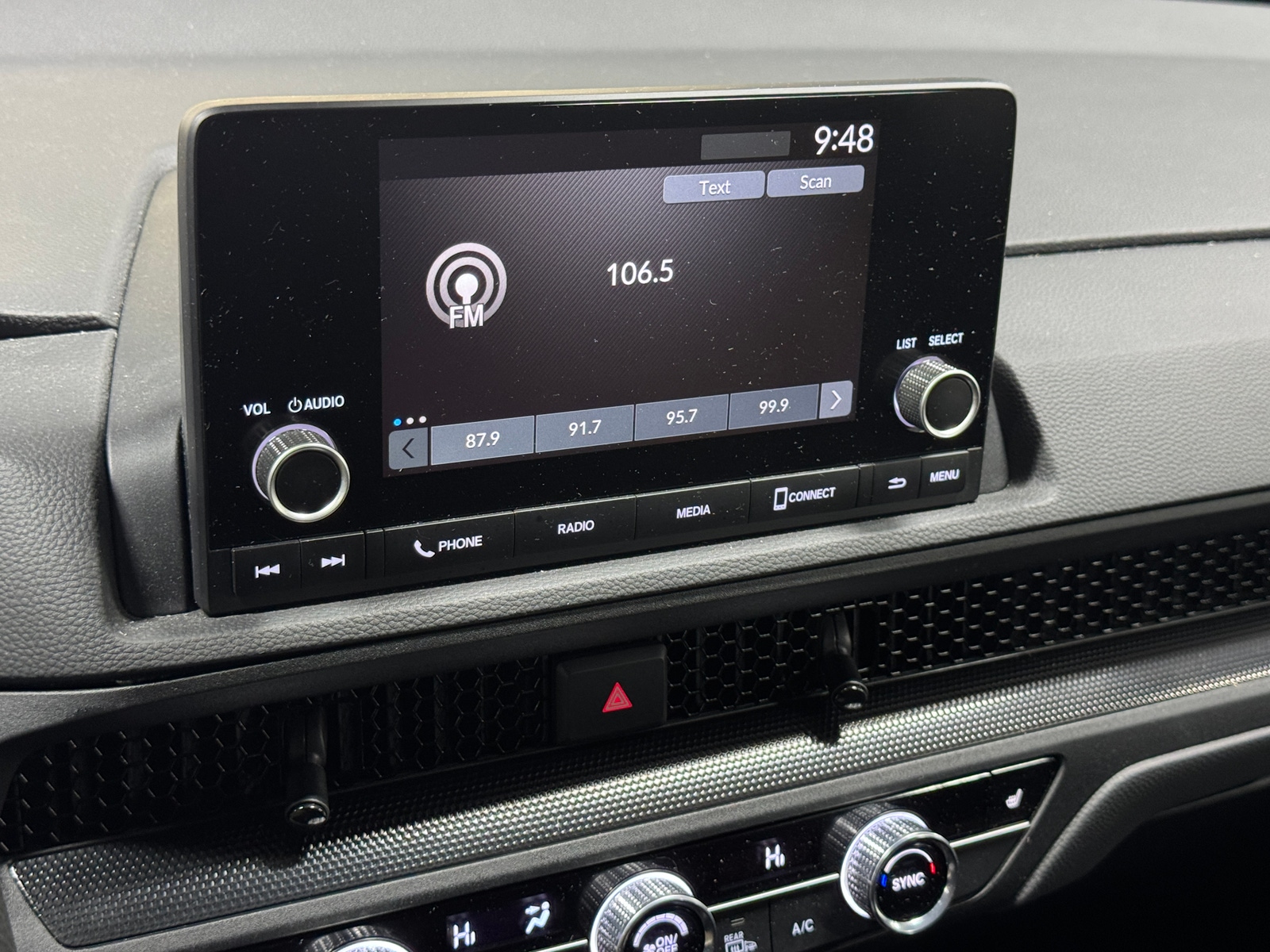 Thumbnail: 2023 Honda CR-V - 4