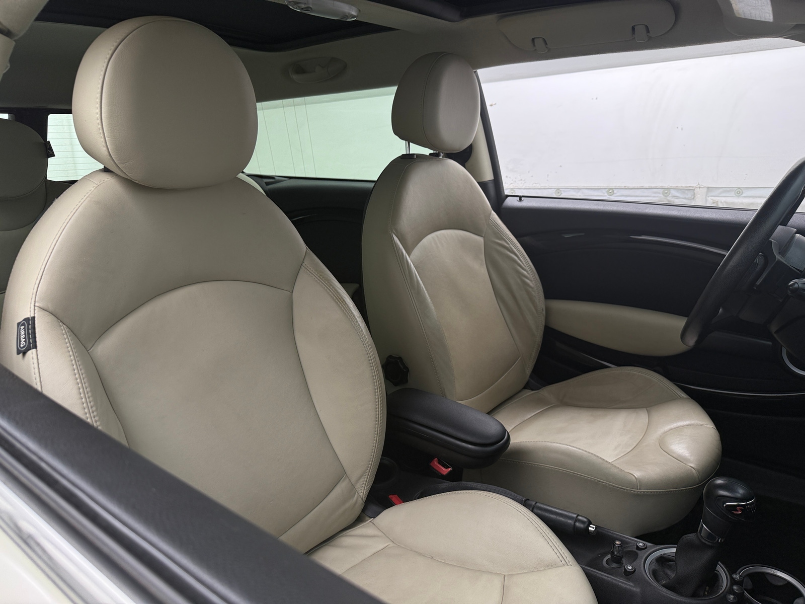 Thumbnail: 2013 MINI Cooper Clubman - 2